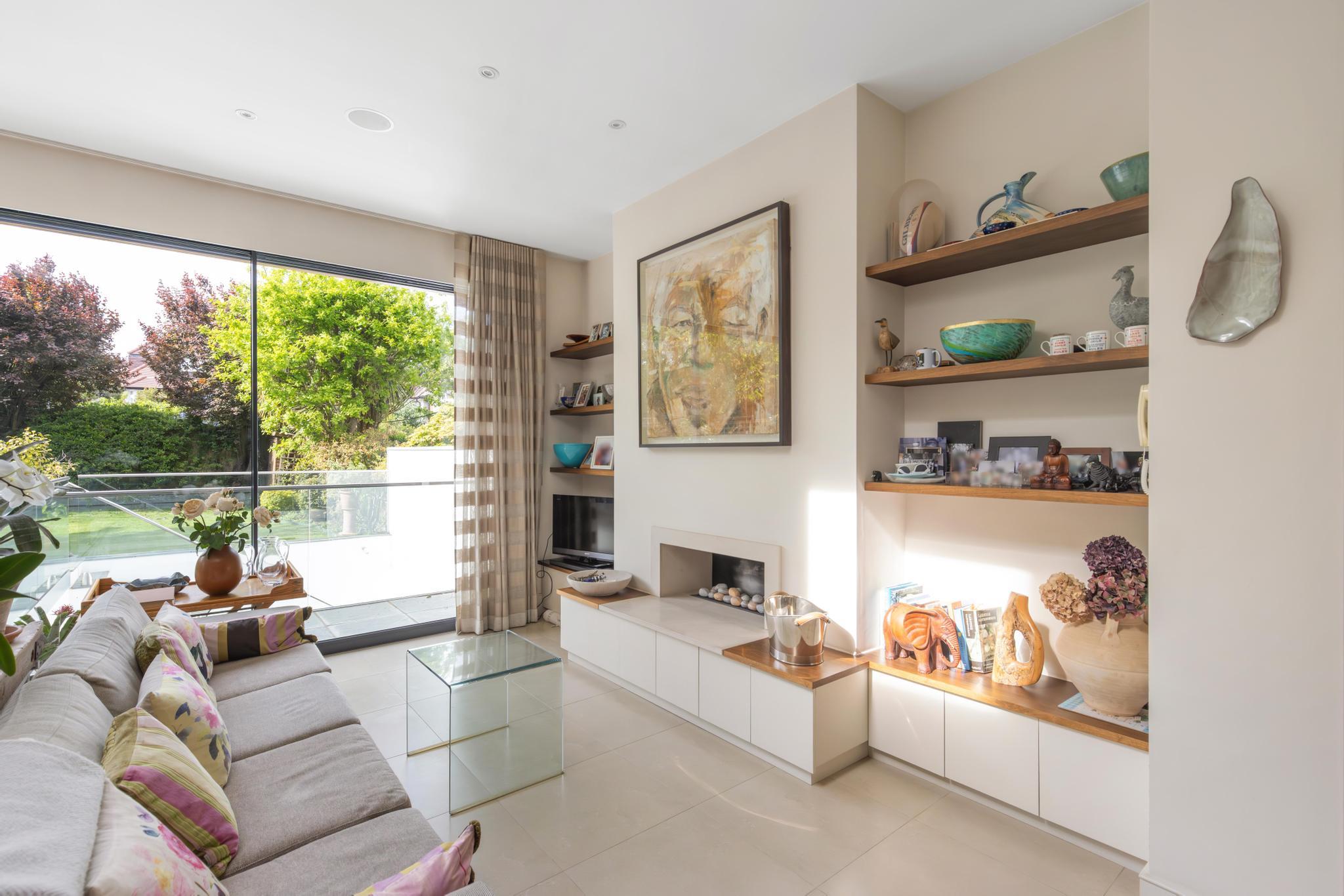 Thurleigh Road, London SW12
