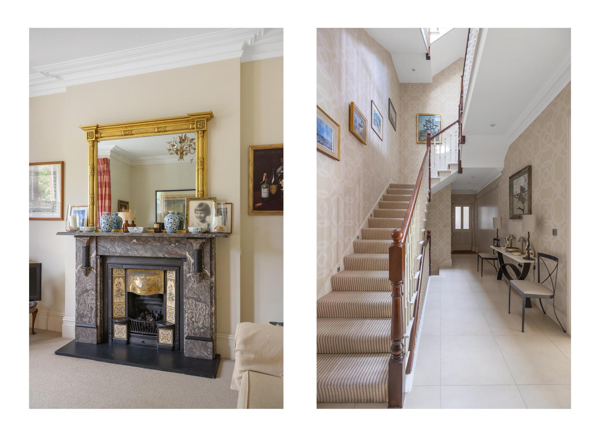 Thurleigh Road, London SW12