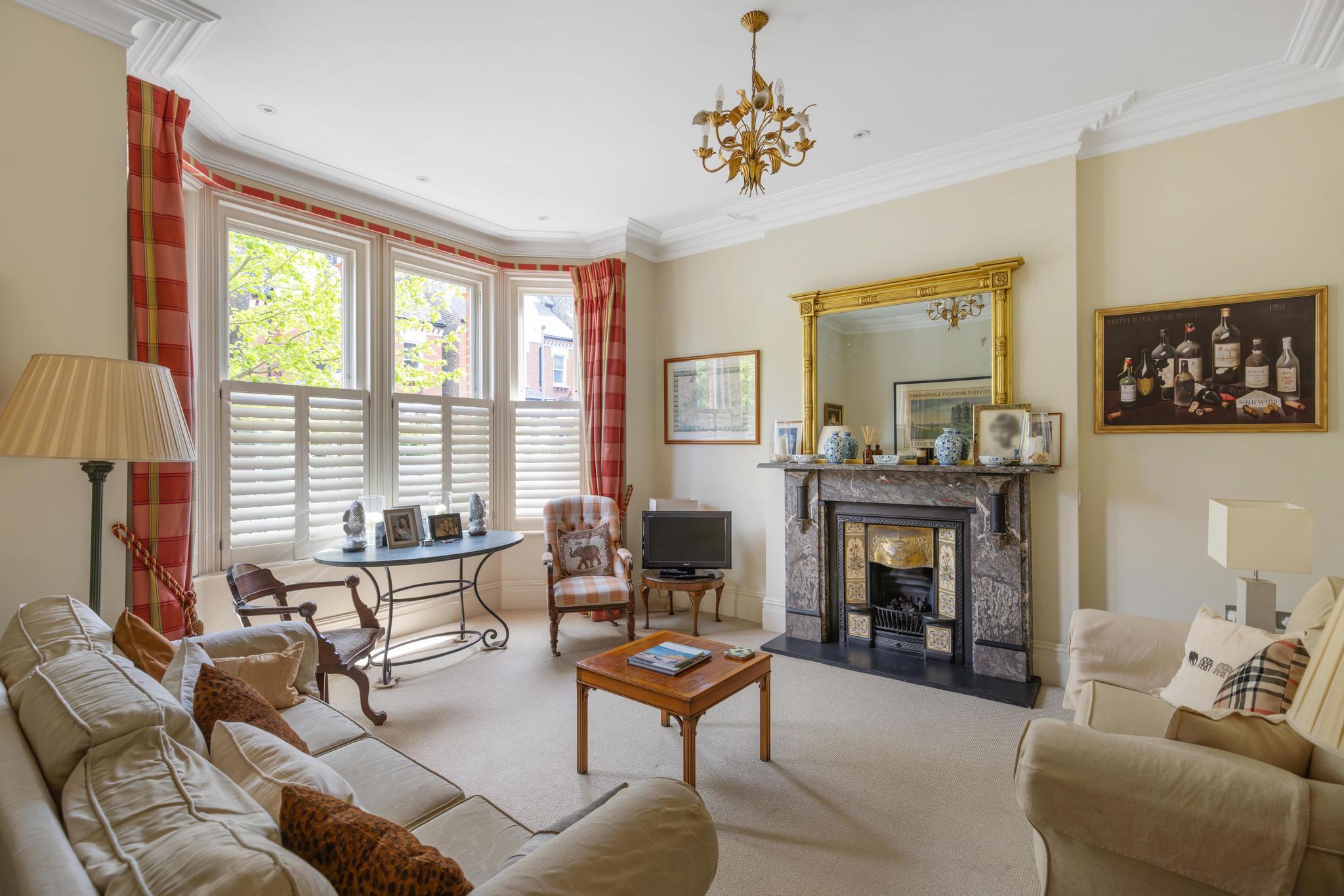 Thurleigh Road, London SW12