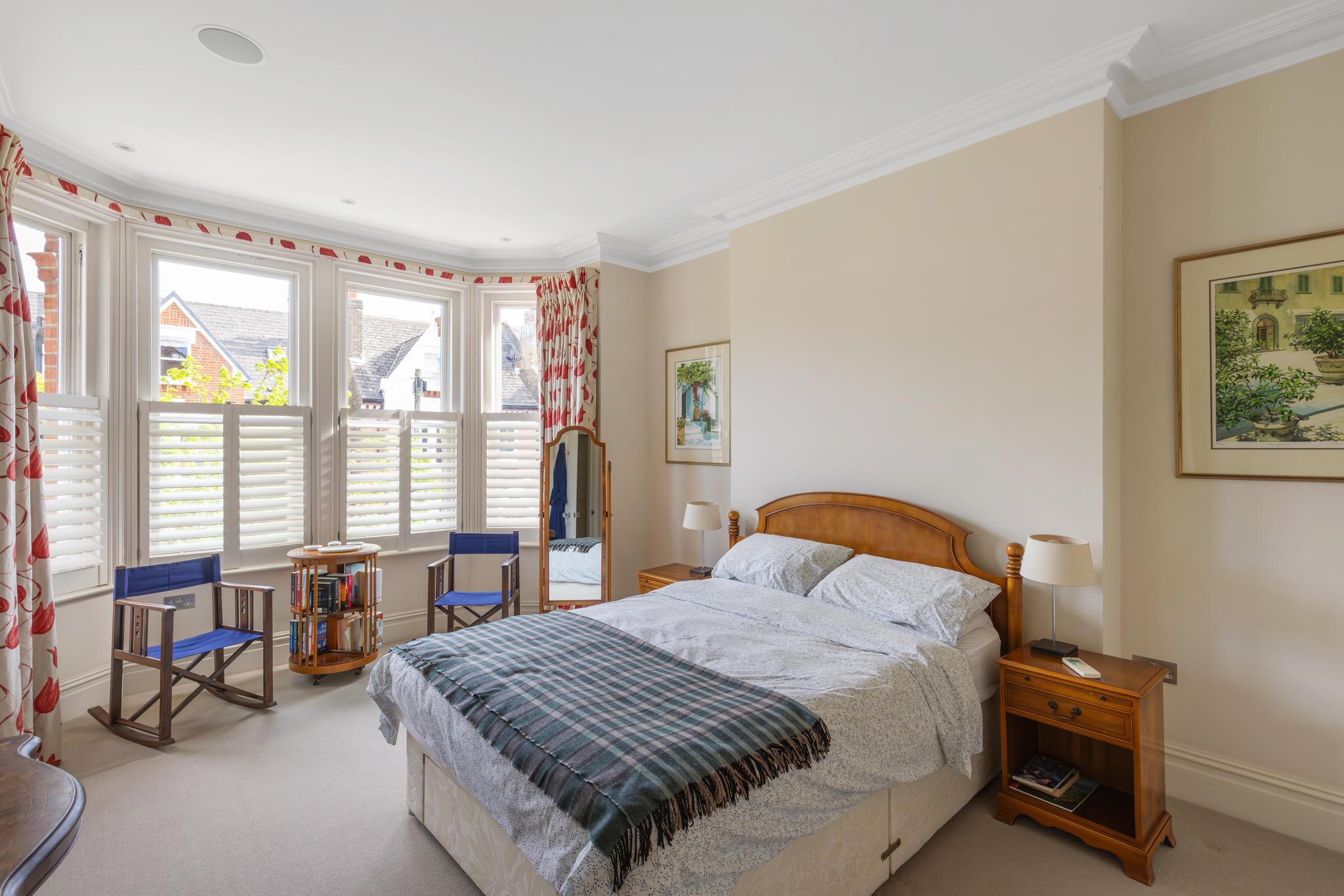 Thurleigh Road, London SW12