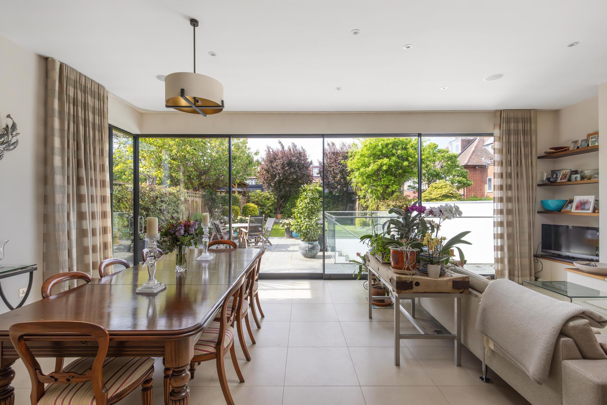 Thurleigh Road, London SW12
