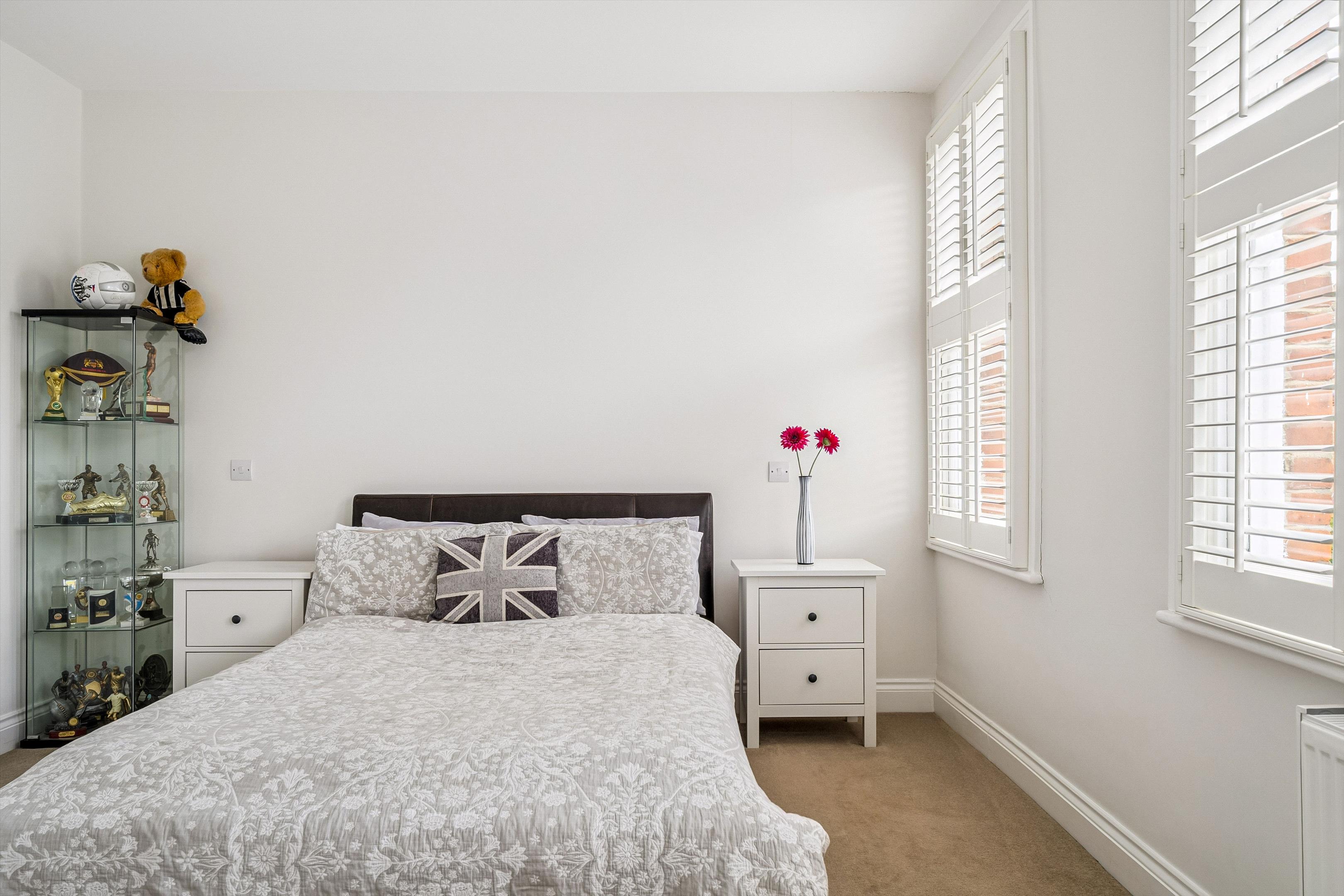 Inman Road, London SW18