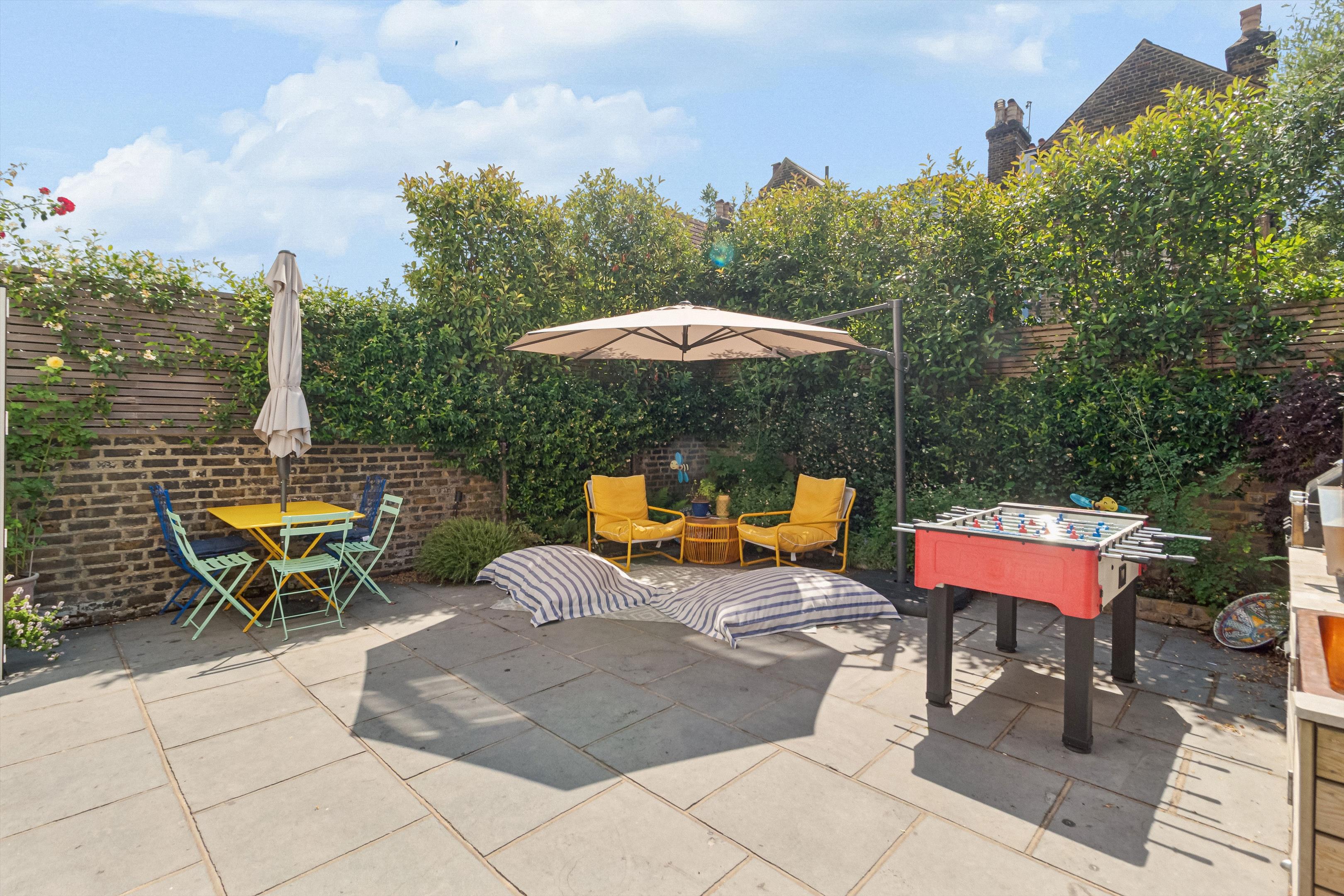 Gorst Road, London SW11
