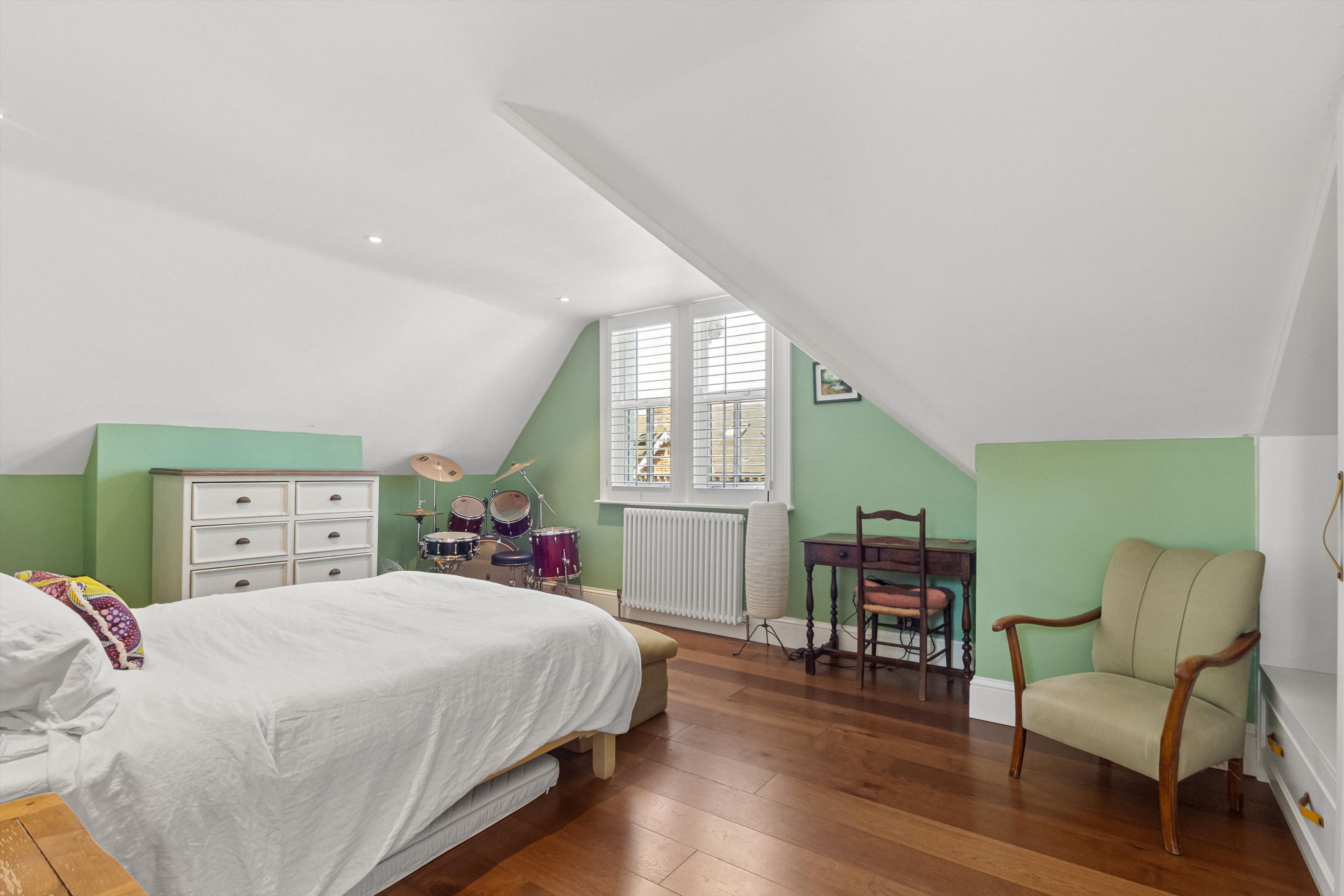 Gorst Road, London SW11