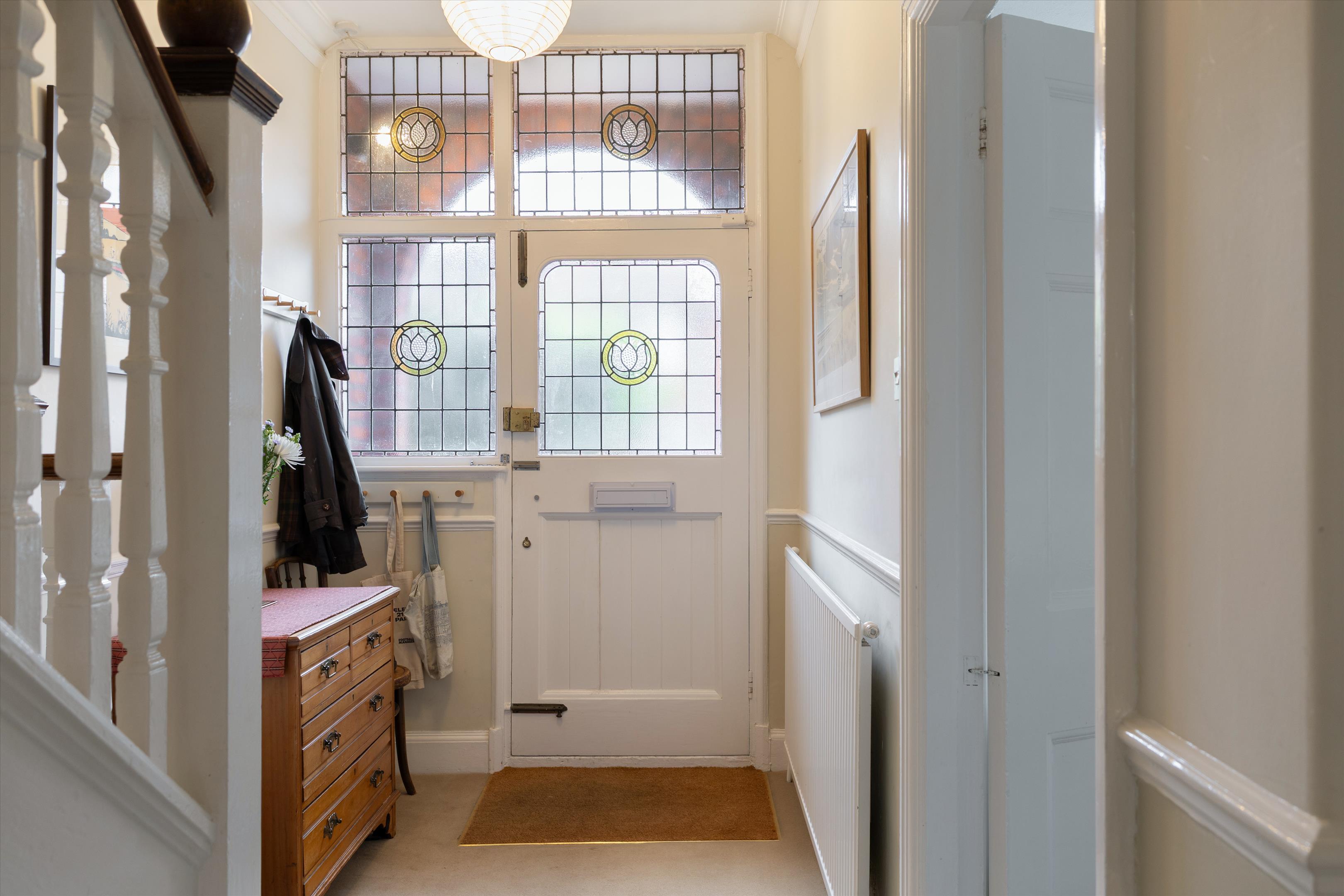 Ellerton Road, London, SW18