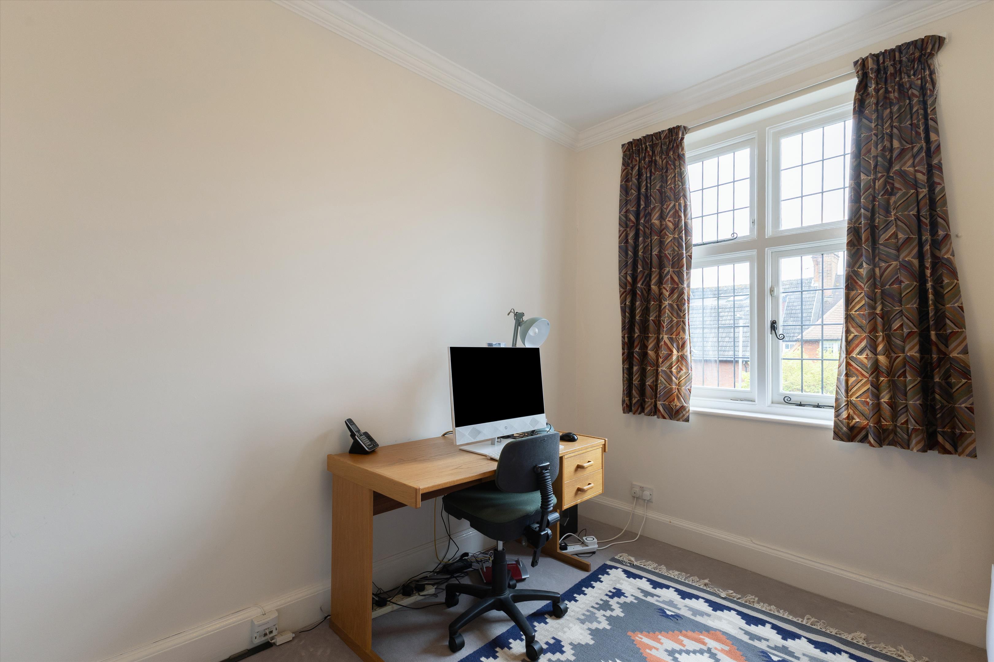 Ellerton Road, London, SW18