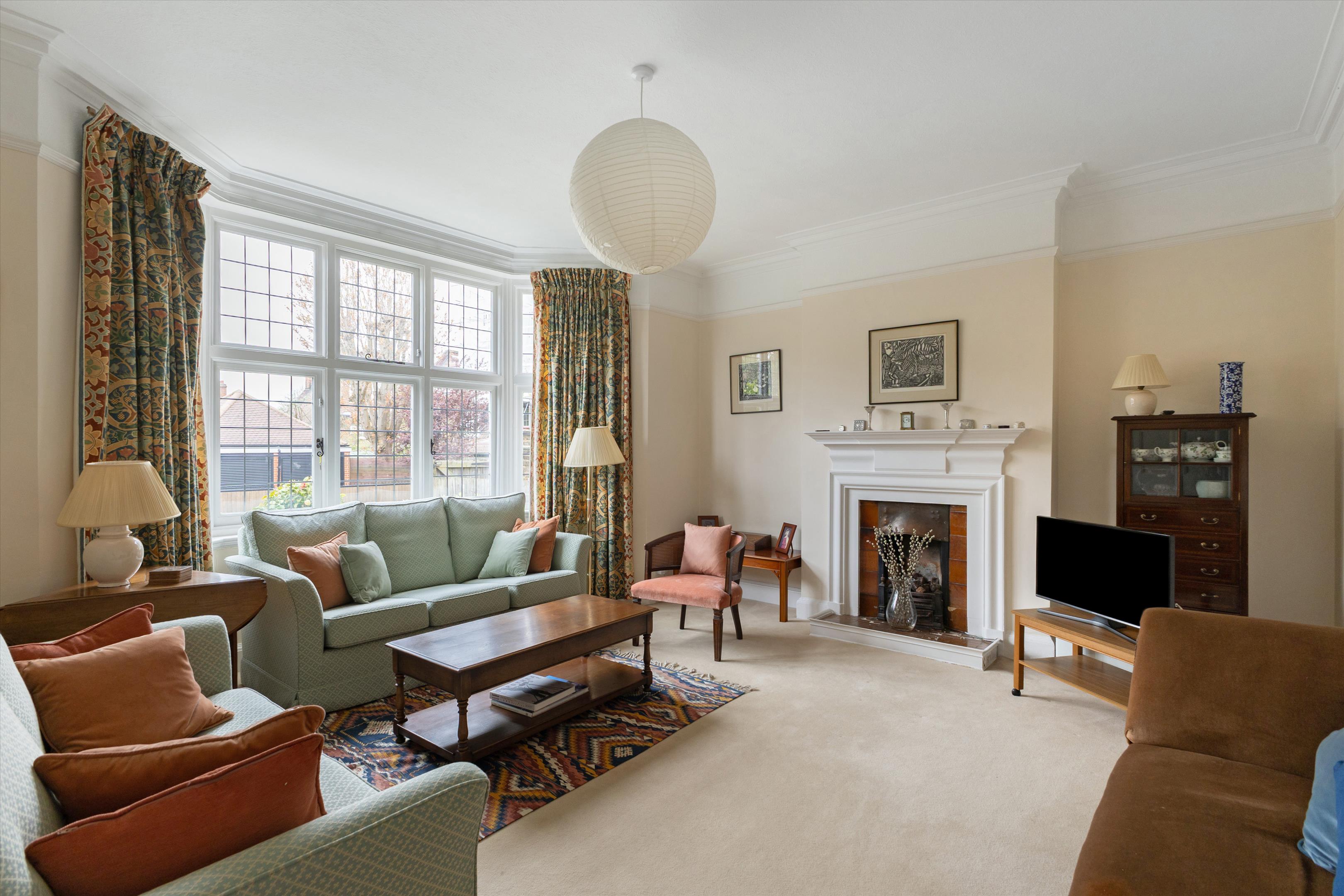Ellerton Road, London, SW18