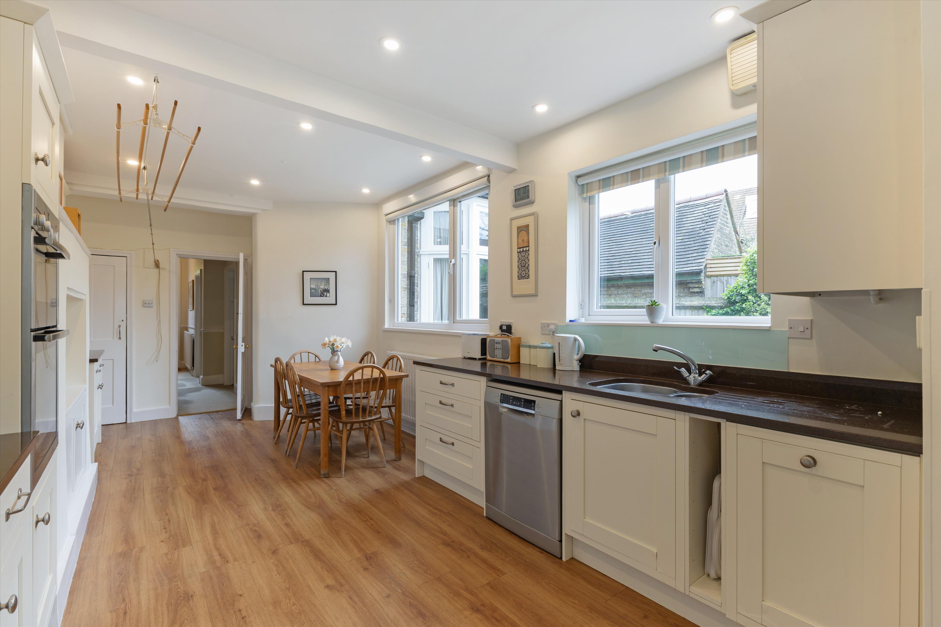 Ellerton Road, London, SW18