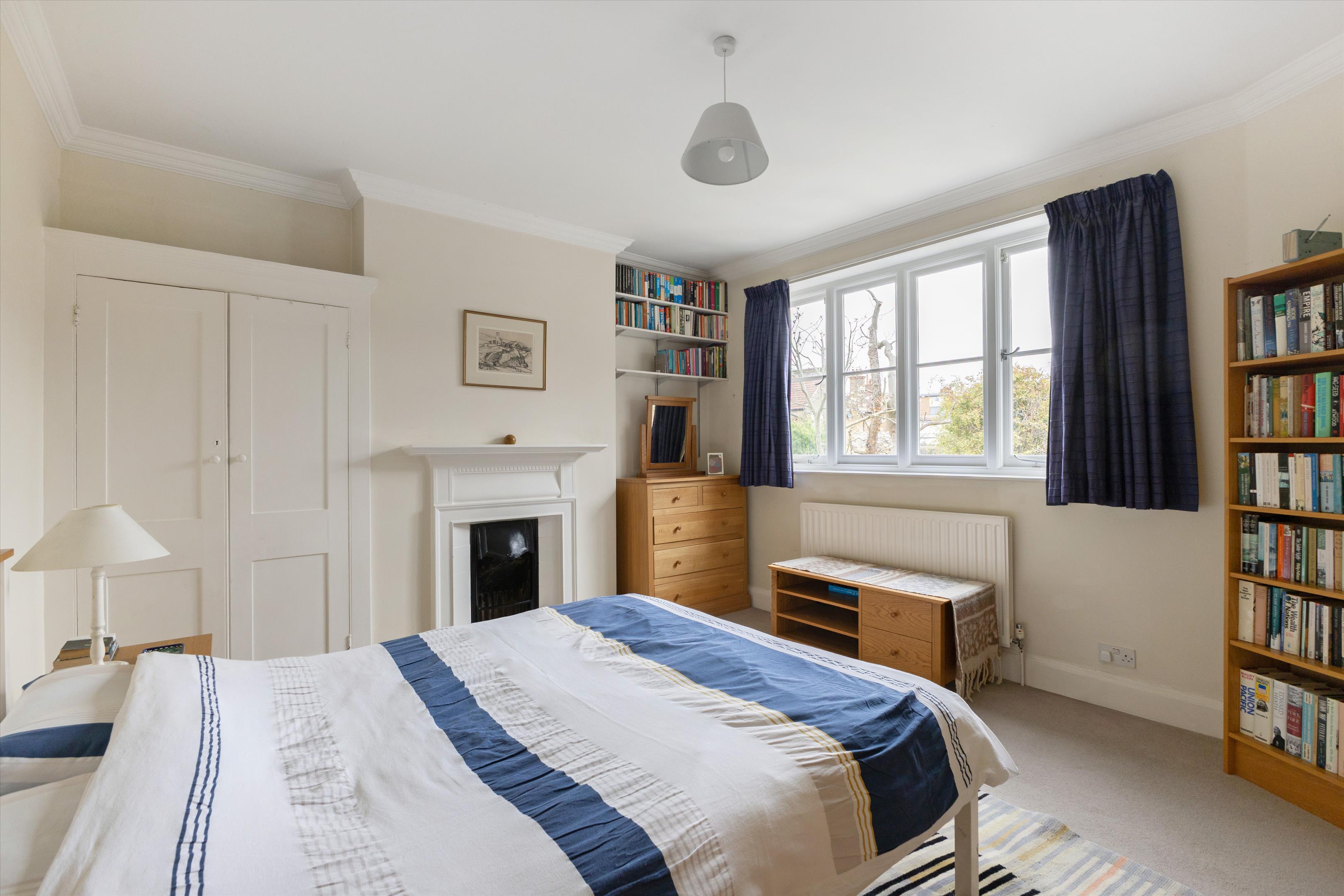 Ellerton Road, London, SW18
