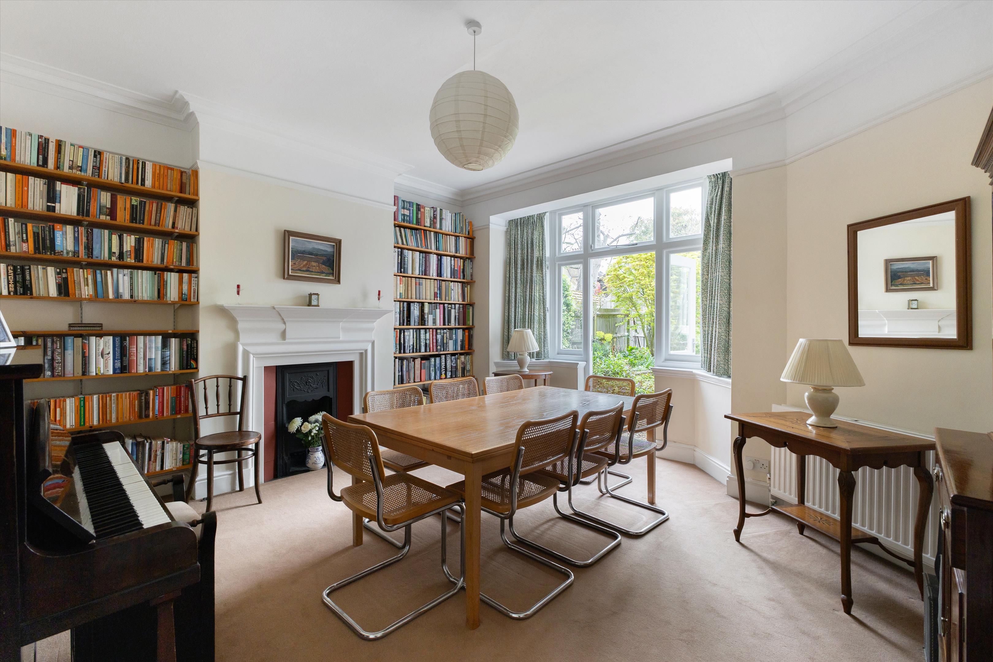 Ellerton Road, London, SW18