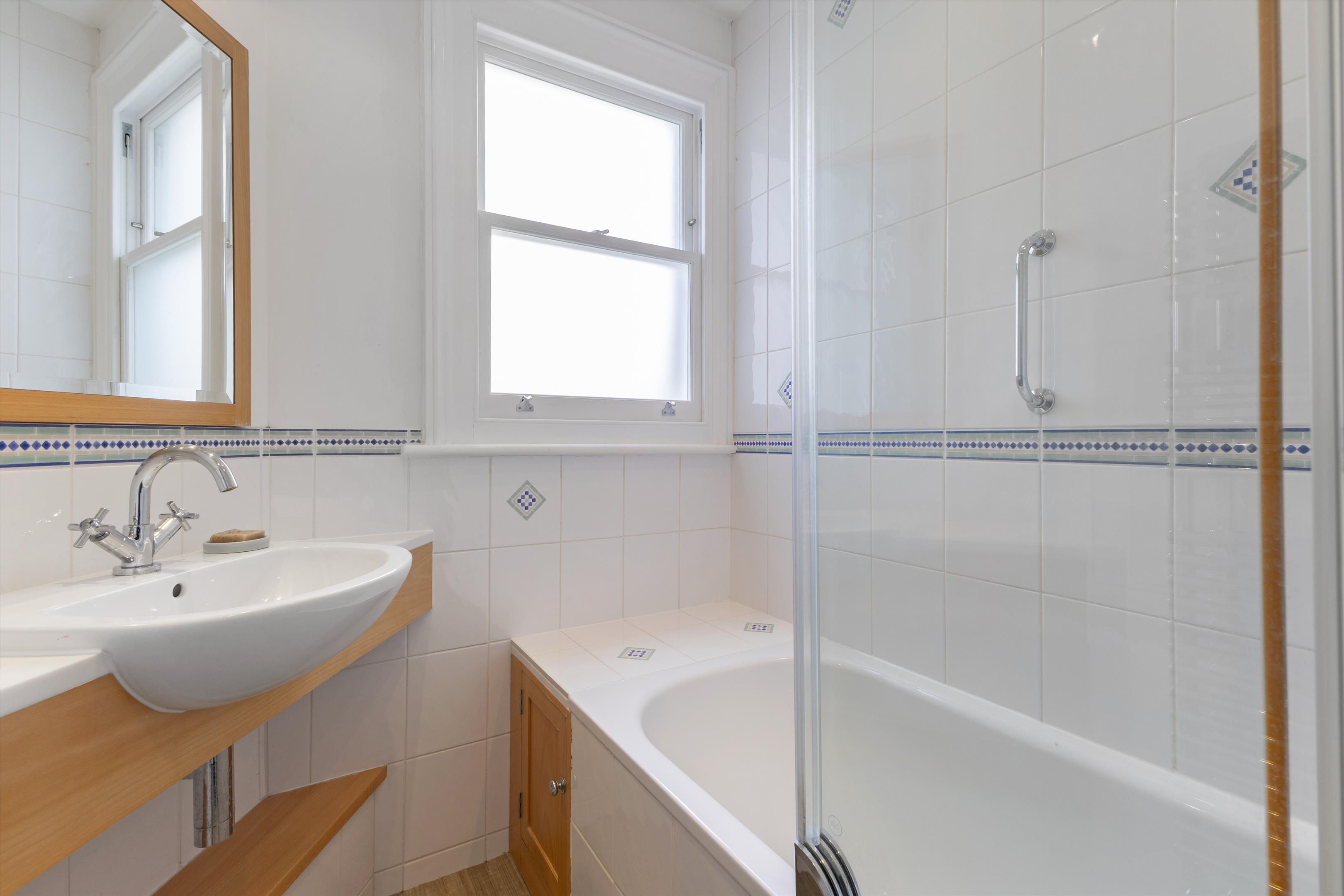 Ellerton Road, London, SW18