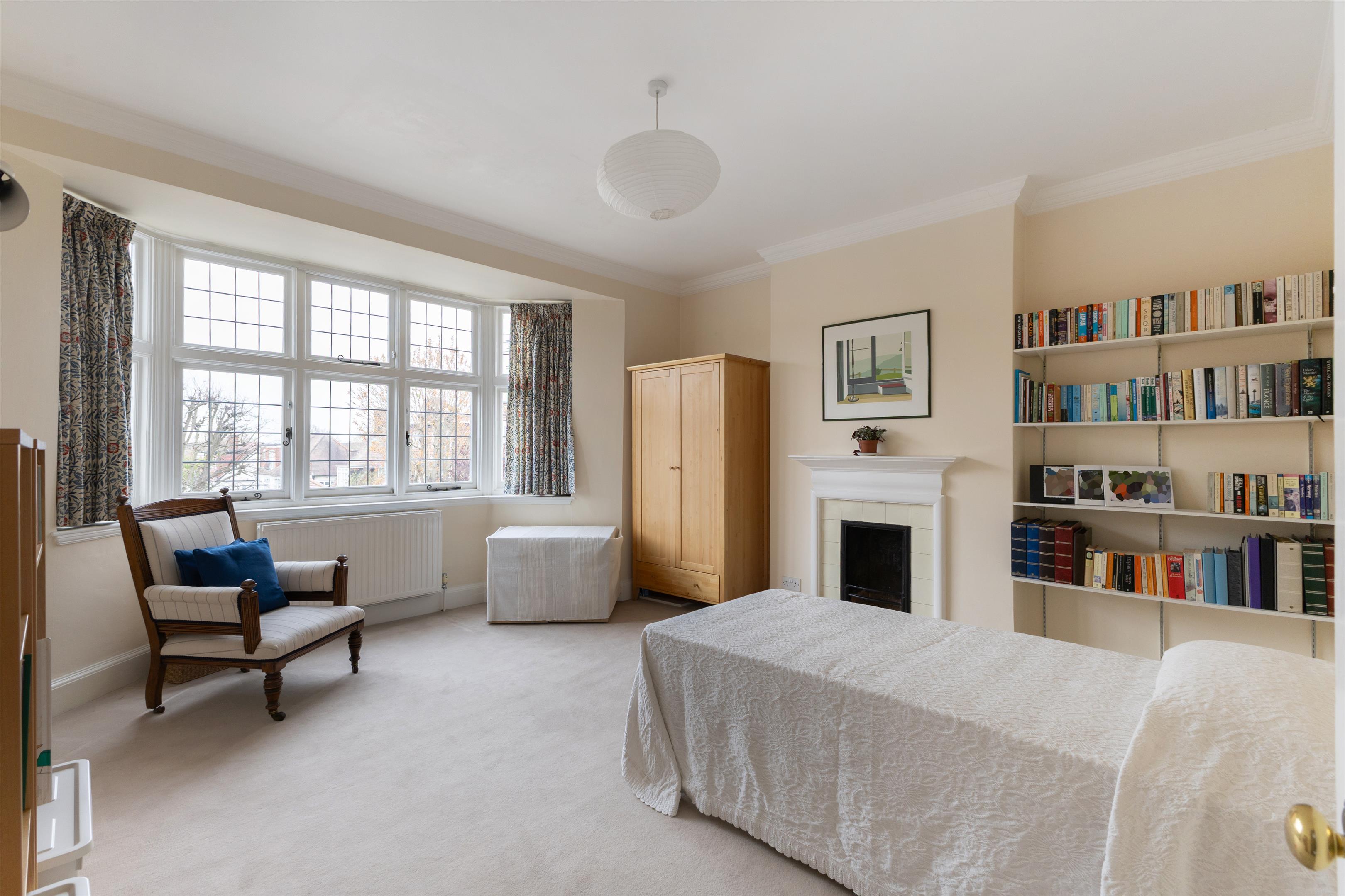 Ellerton Road, London, SW18
