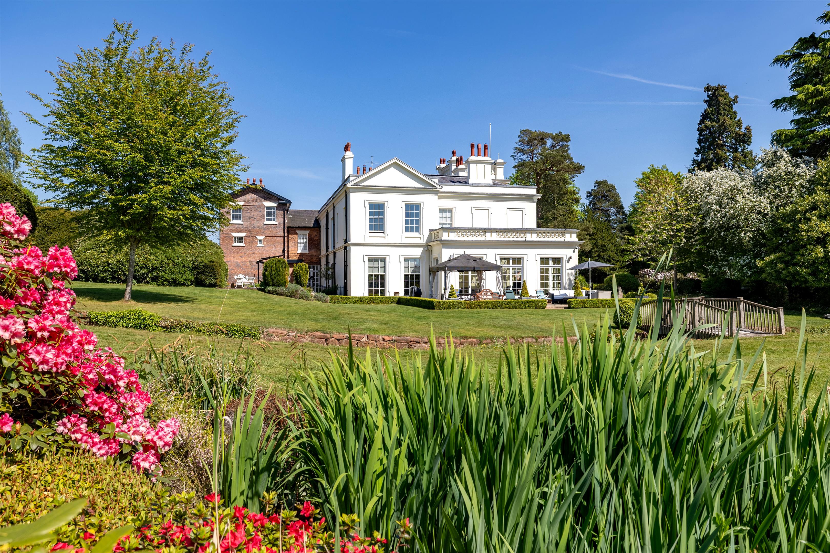 Blakeshall, Wolverley, Kidderminster, Worcestershire, DY11