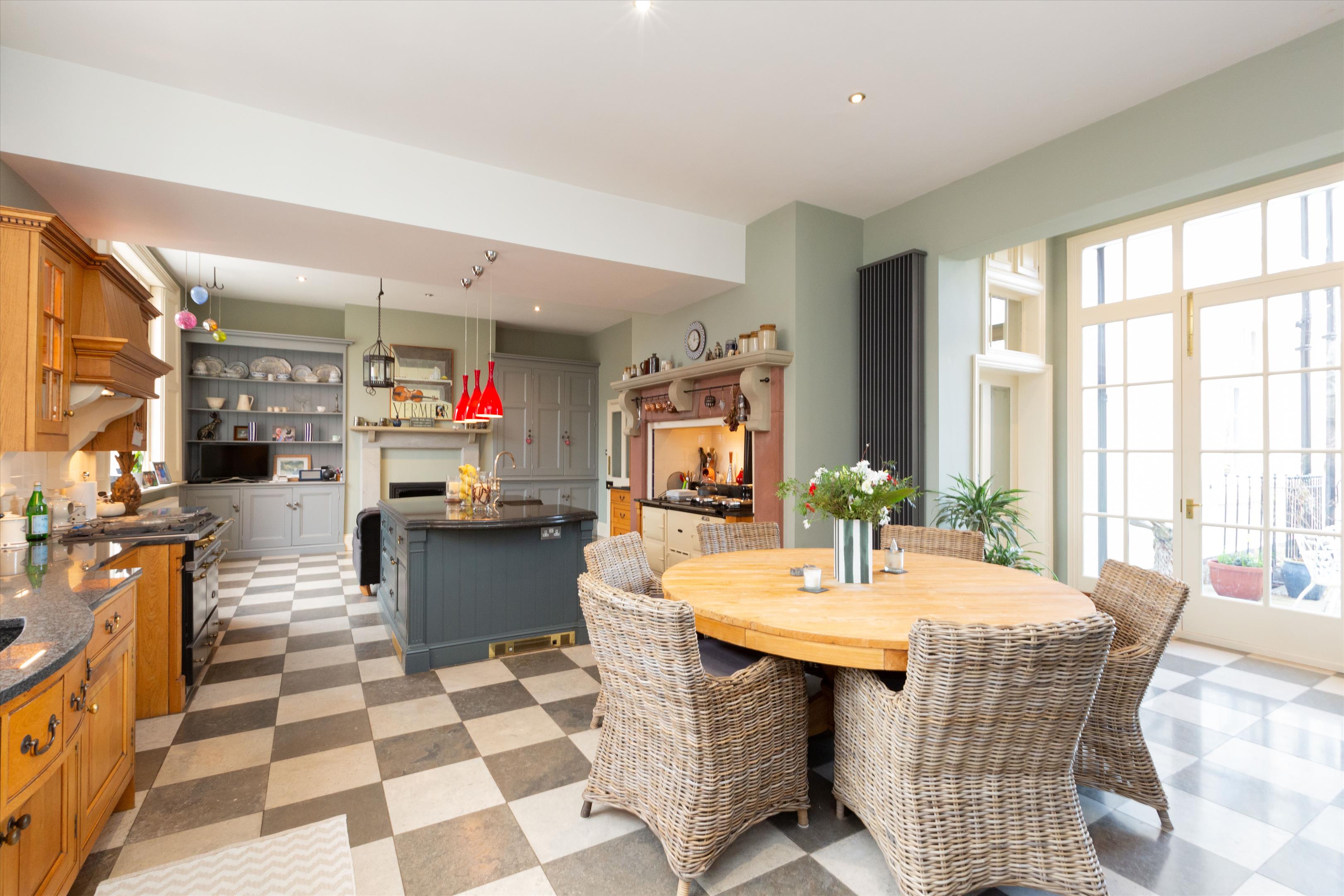 Blakeshall, Wolverley, Kidderminster, Worcestershire, DY11