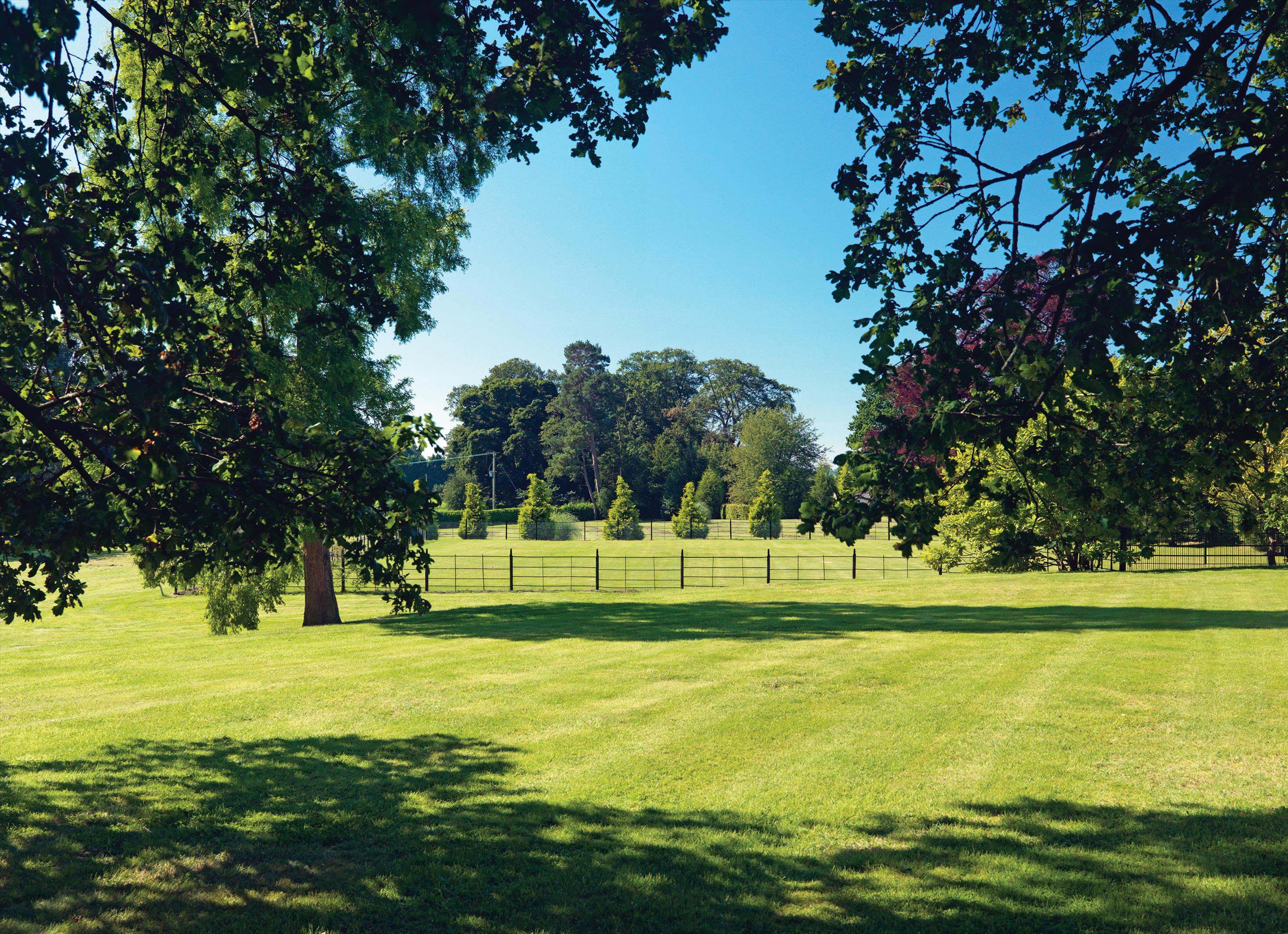 Blakeshall, Wolverley, Kidderminster, Worcestershire, DY11
