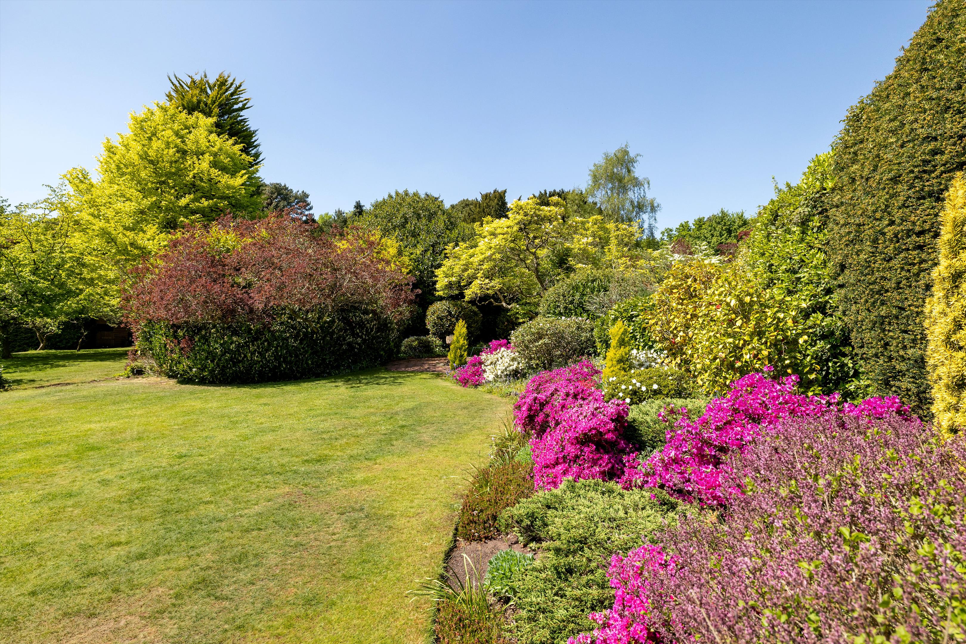 Blakeshall, Wolverley, Kidderminster, Worcestershire, DY11