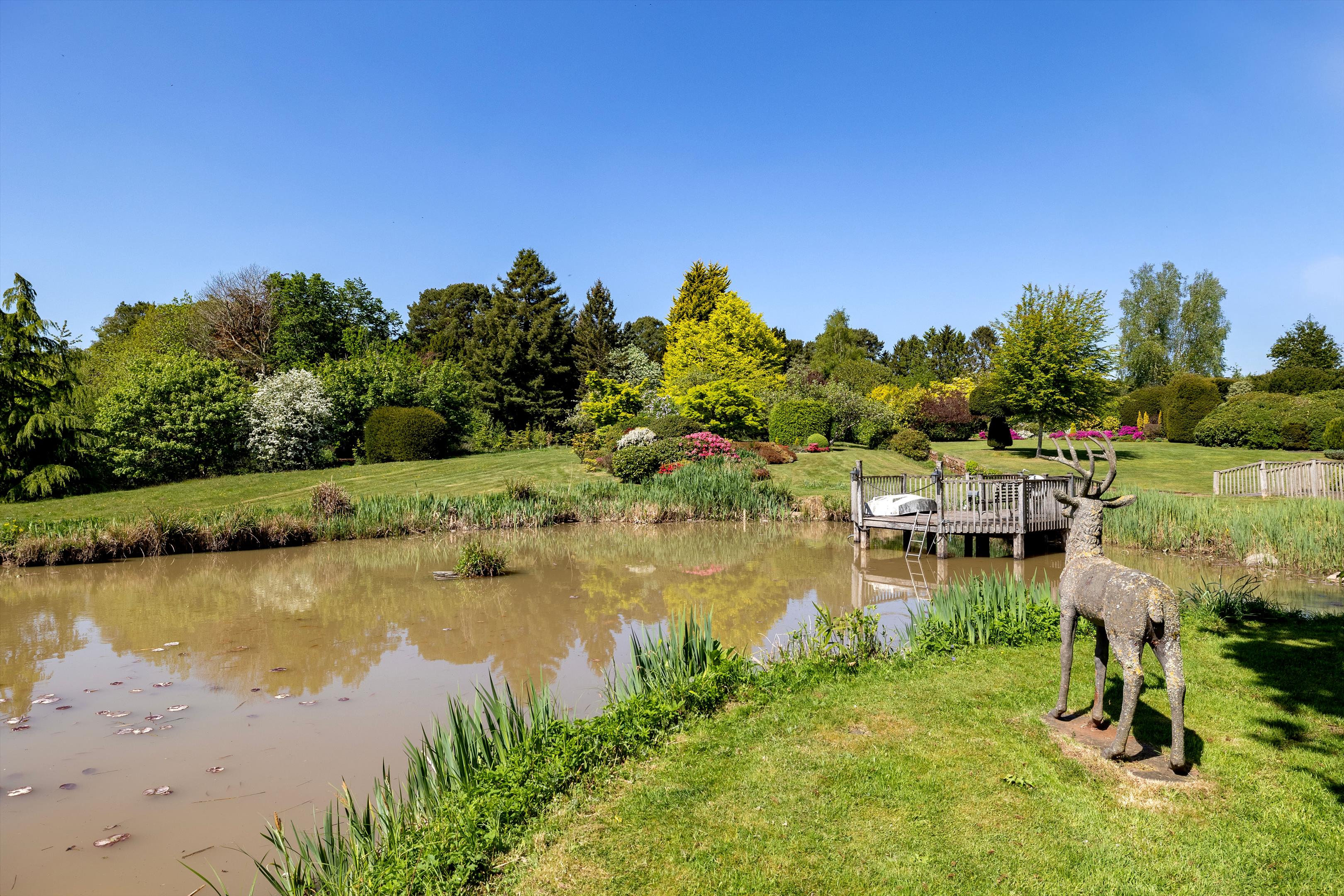 Blakeshall, Wolverley, Kidderminster, Worcestershire, DY11