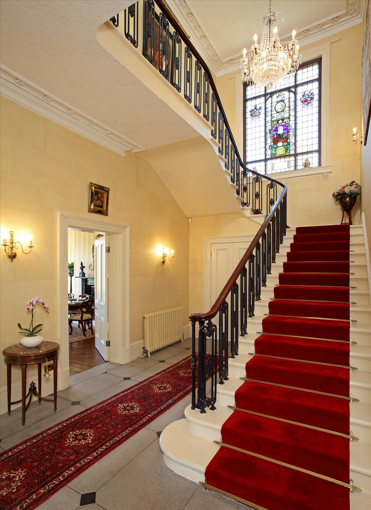 Blakeshall, Wolverley, Kidderminster, Worcestershire, DY11