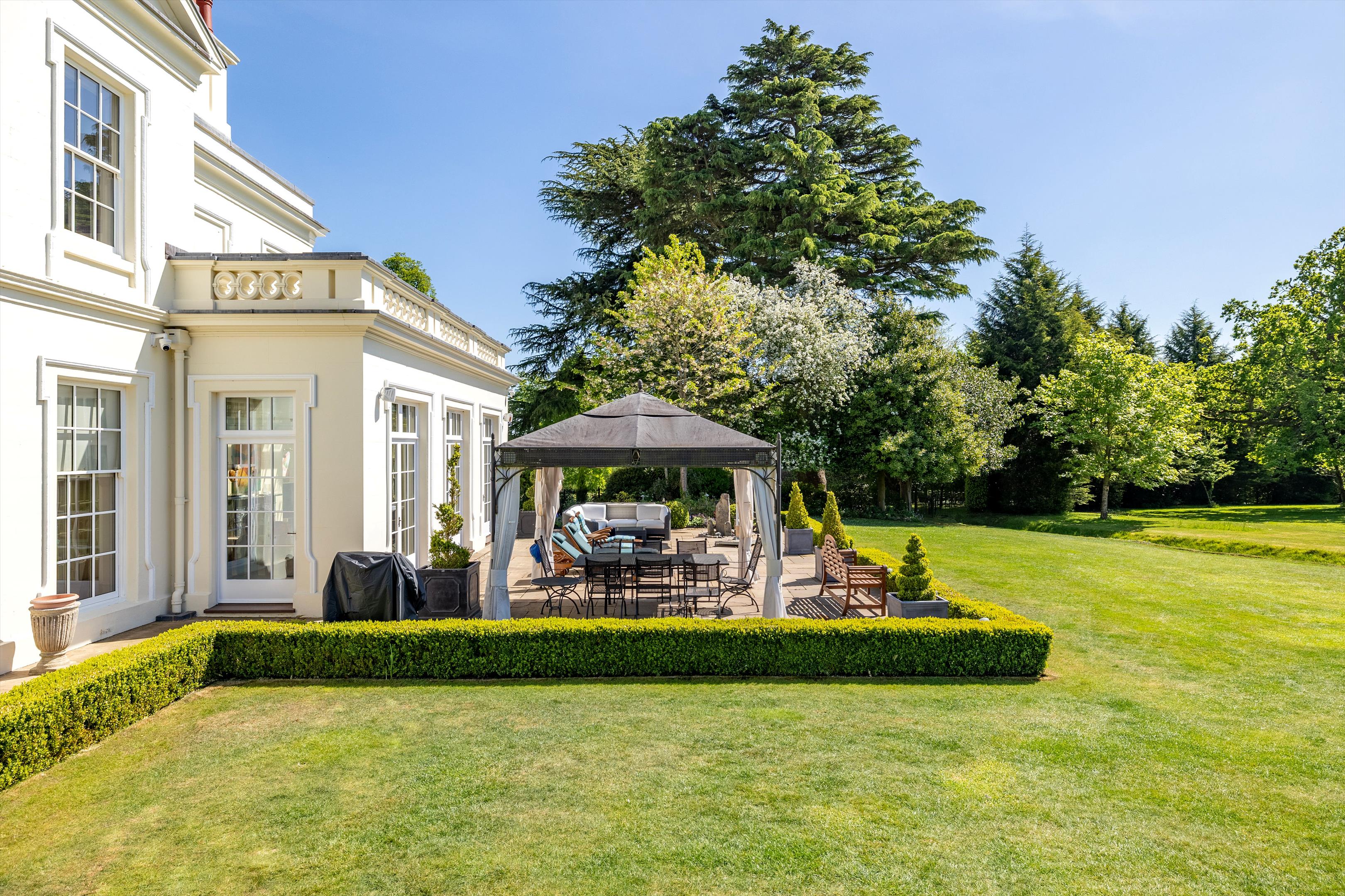 Blakeshall, Wolverley, Kidderminster, Worcestershire, DY11