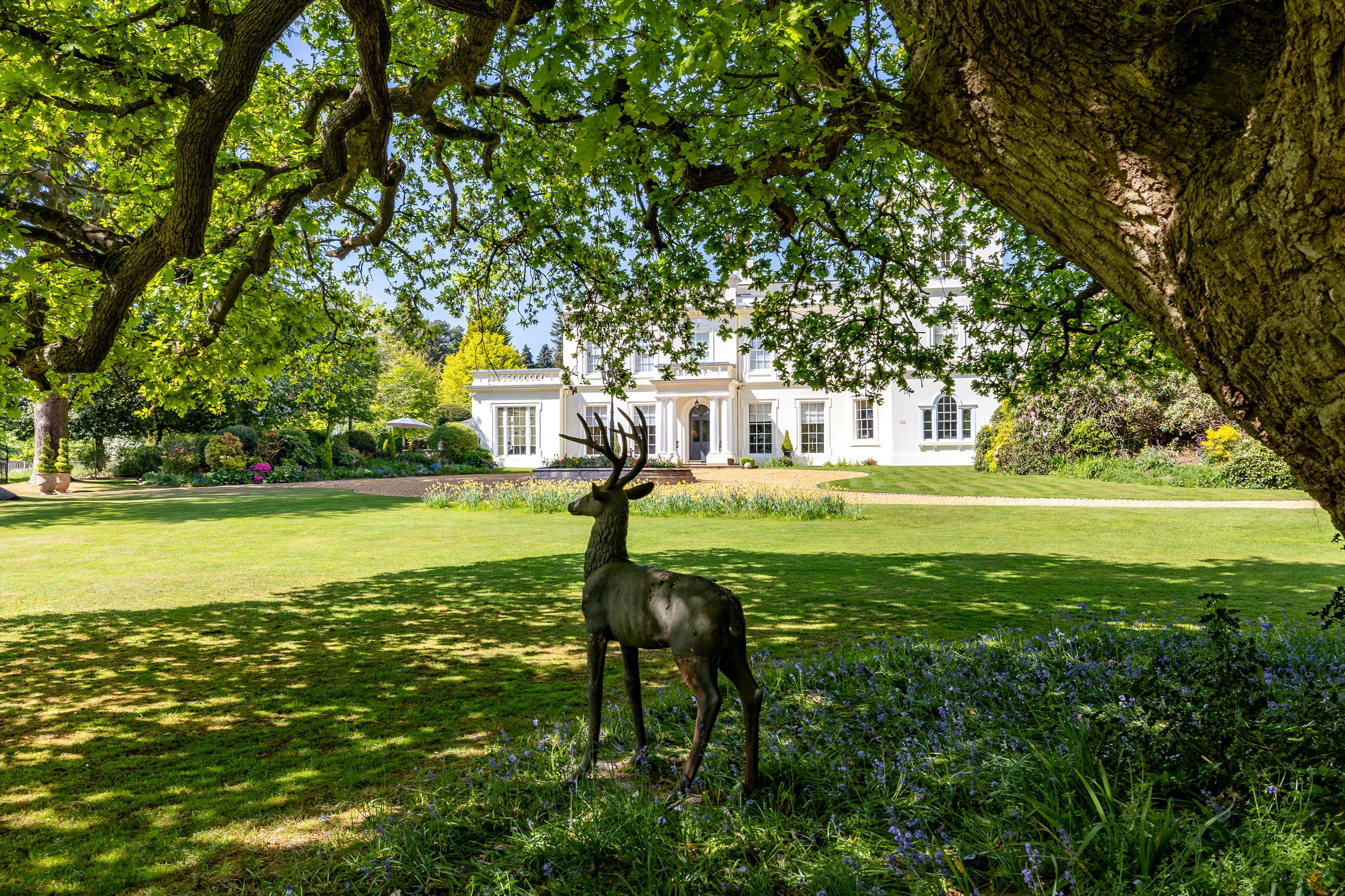 Blakeshall, Wolverley, Kidderminster, Worcestershire, DY11