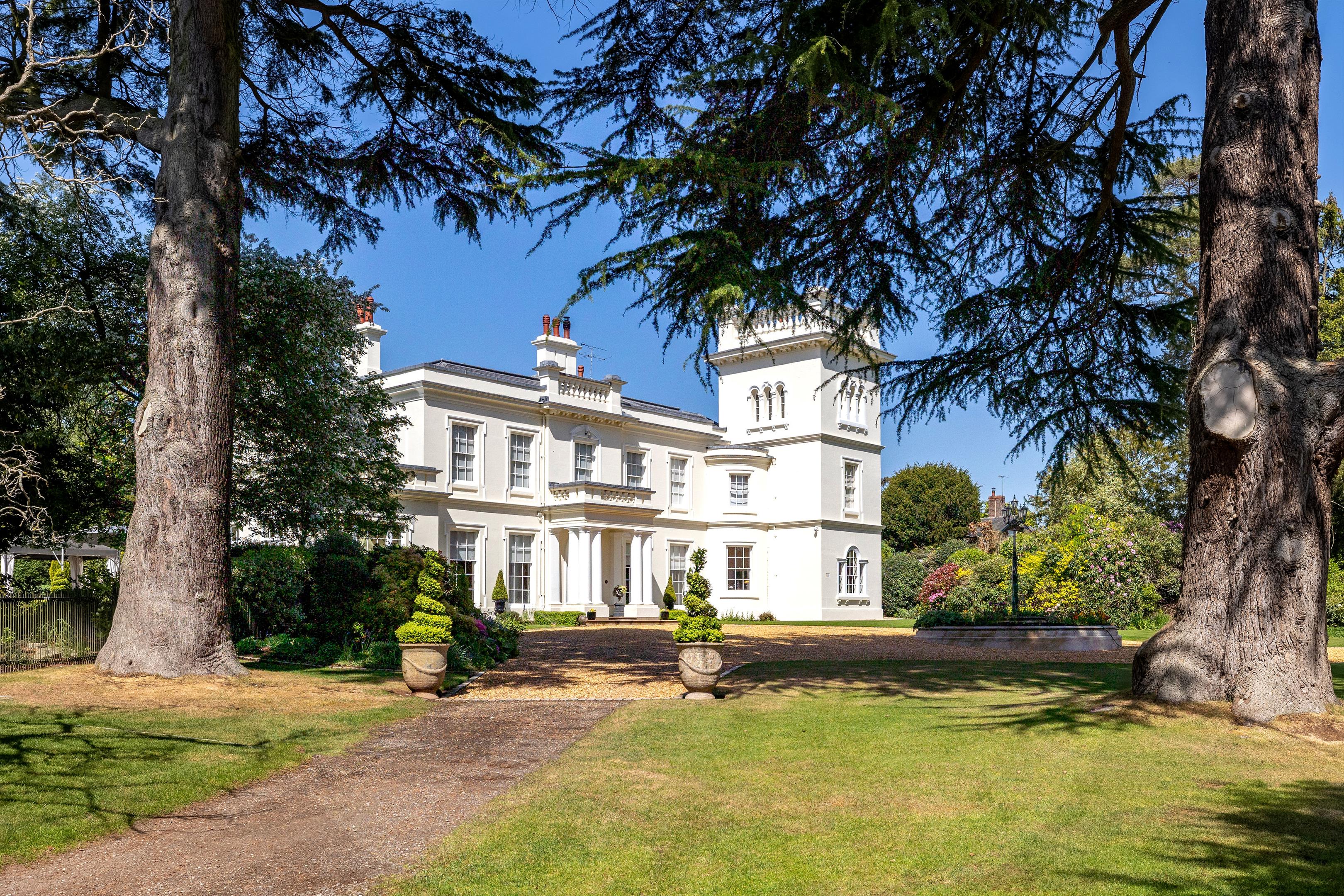 Blakeshall, Wolverley, Kidderminster, Worcestershire, DY11