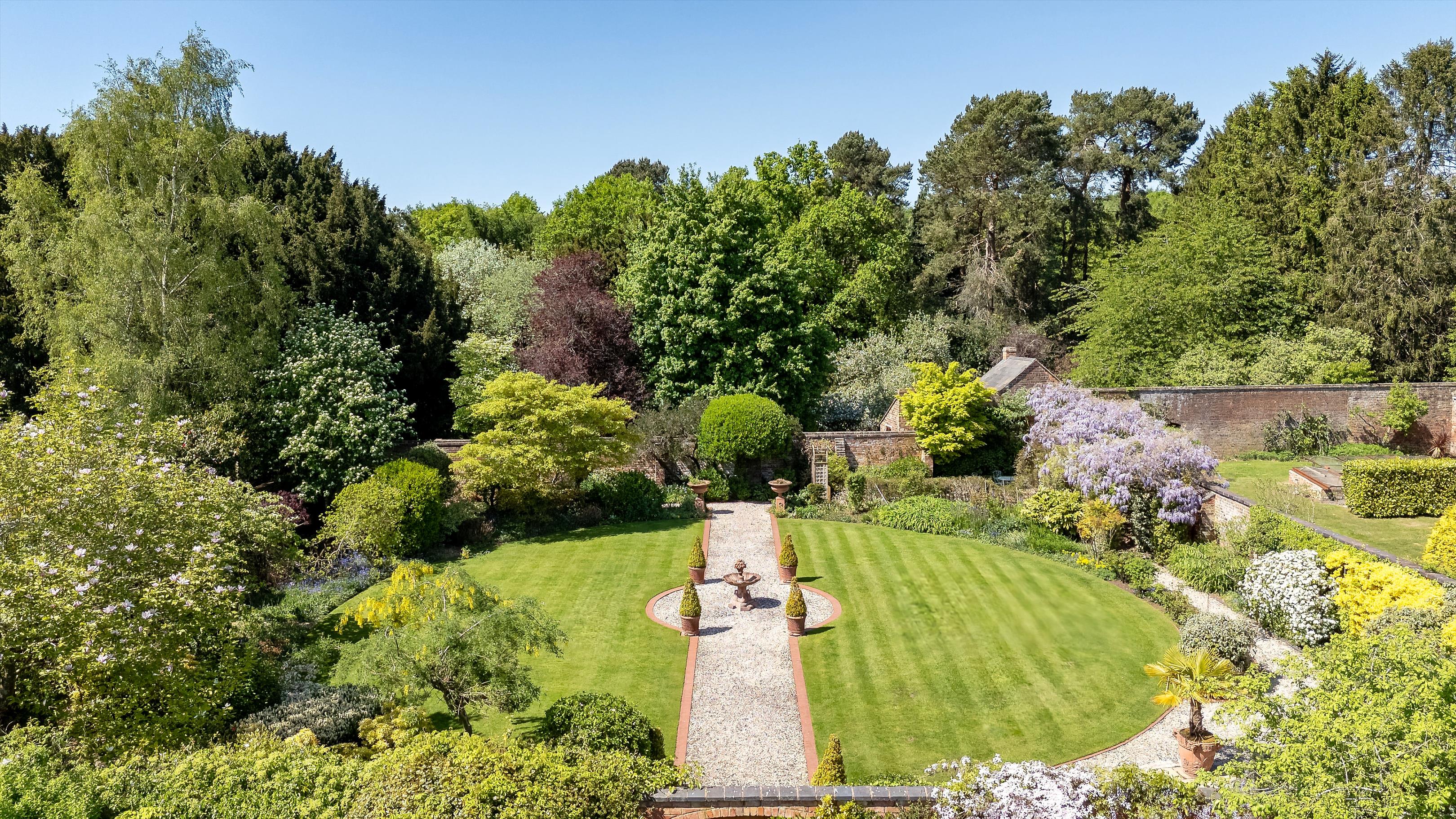 Blakeshall, Wolverley, Kidderminster, Worcestershire, DY11