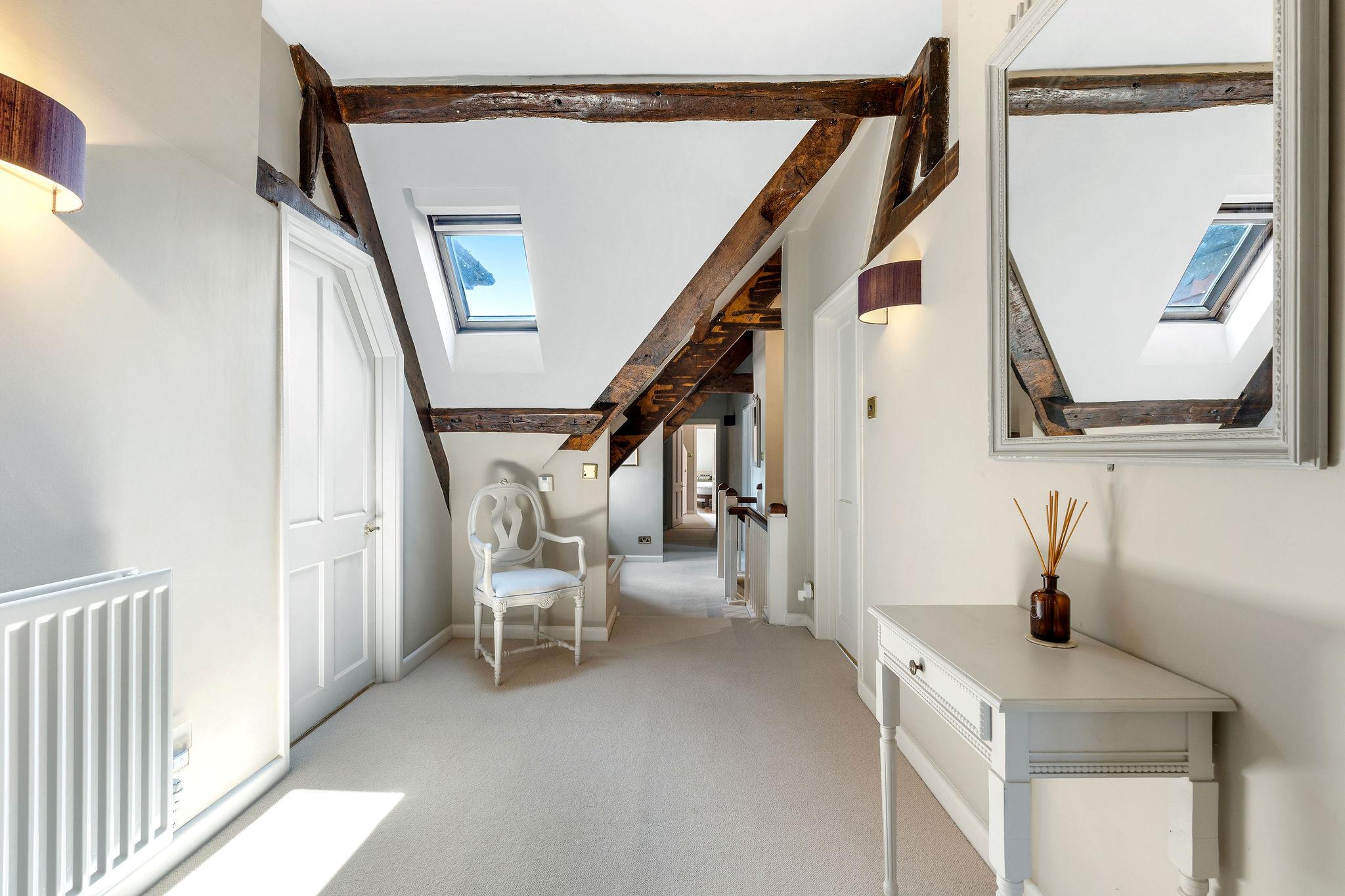 The Hendre, Monmouth, Monmouthshire, NP25