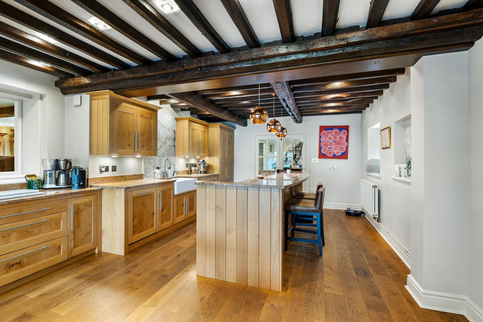 The Hendre, Monmouth, Monmouthshire, NP25
