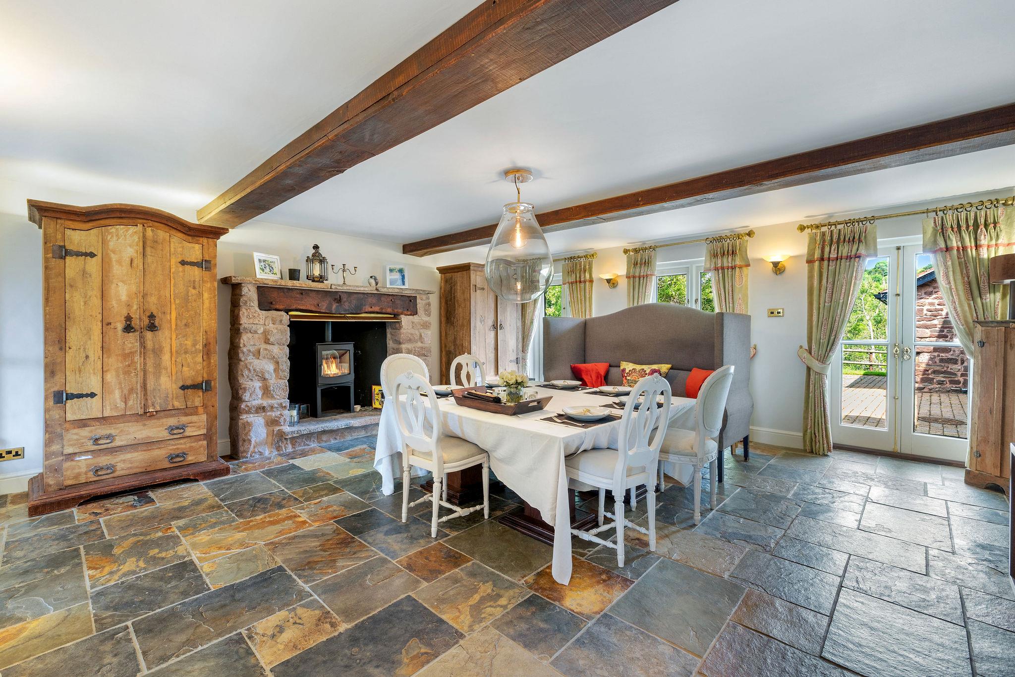 The Hendre, Monmouth, Monmouthshire, NP25