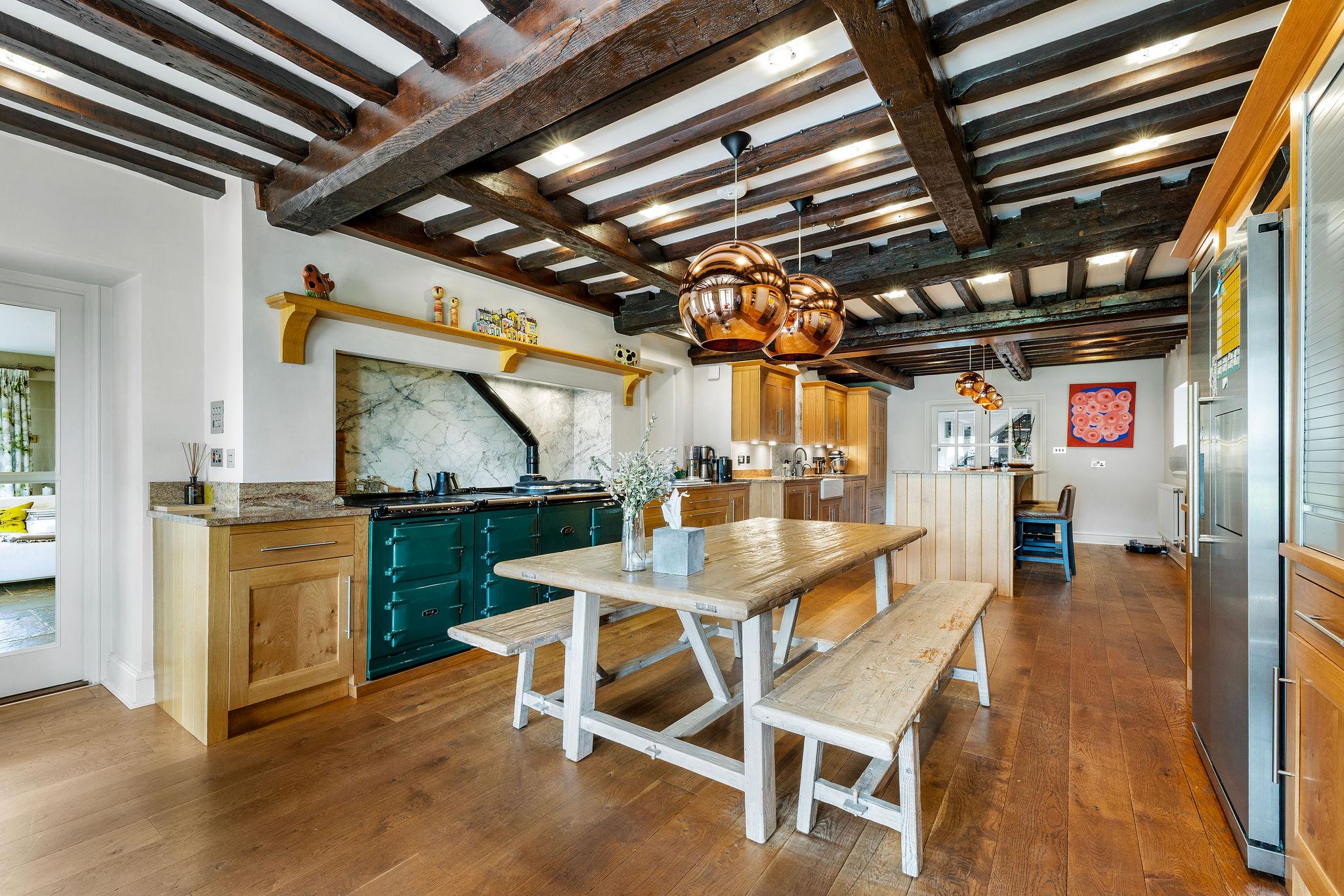 The Hendre, Monmouth, Monmouthshire, NP25