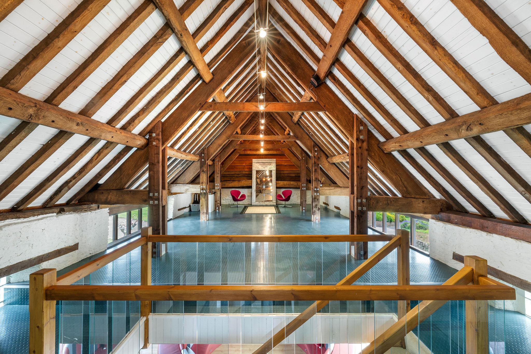 The Hendre, Monmouth, Monmouthshire, NP25