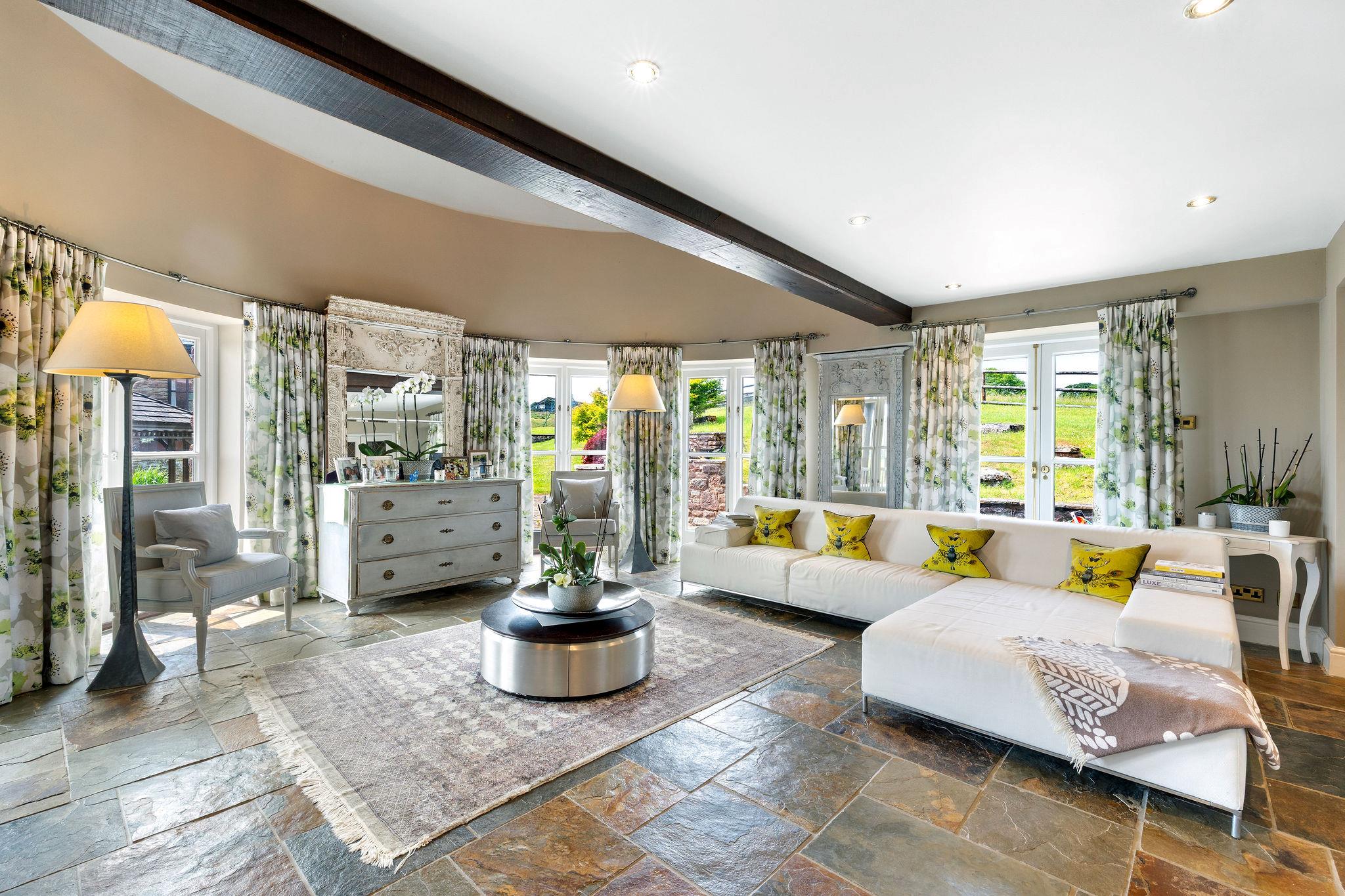 The Hendre, Monmouth, Monmouthshire, NP25
