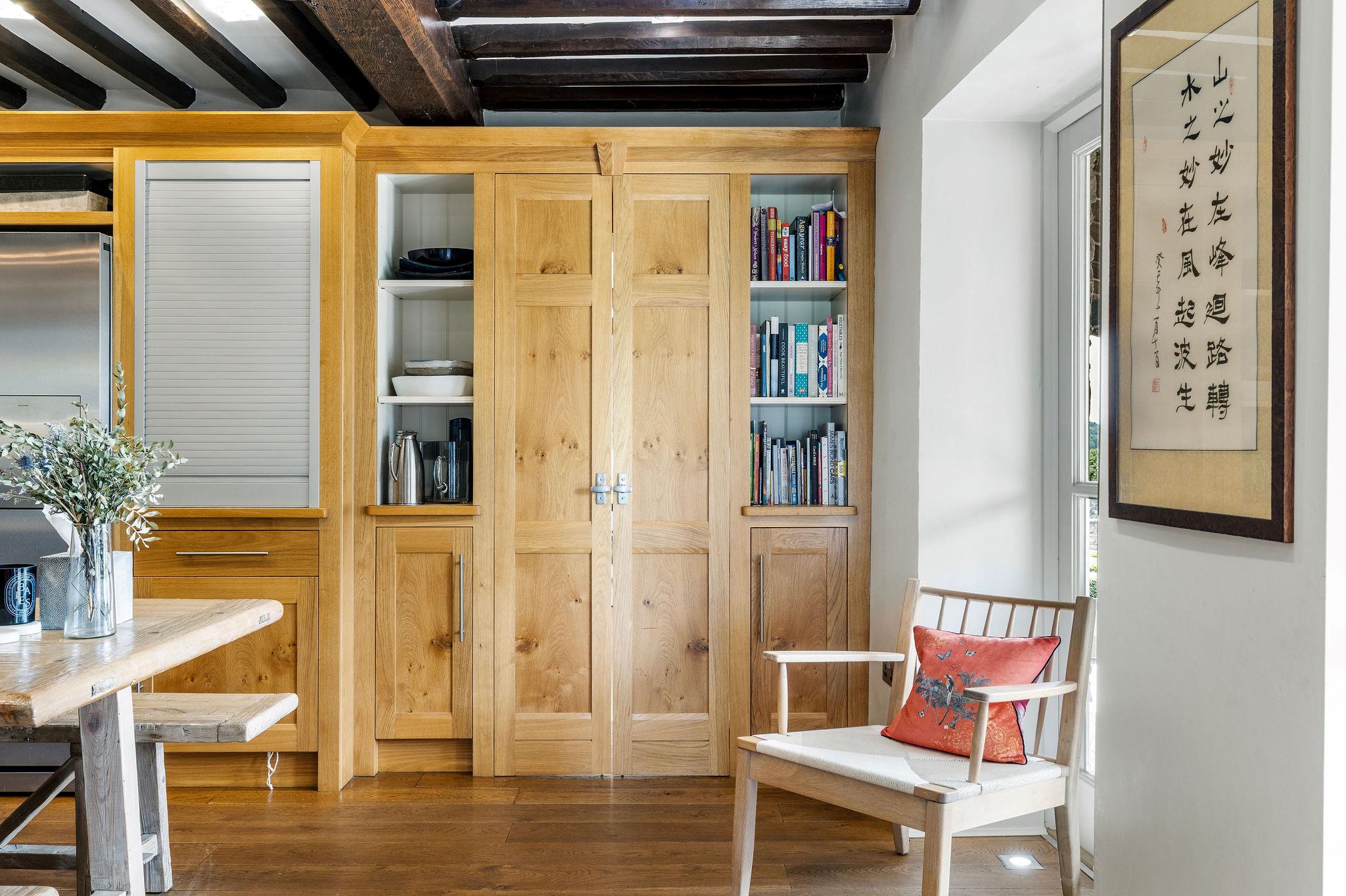 The Hendre, Monmouth, Monmouthshire, NP25