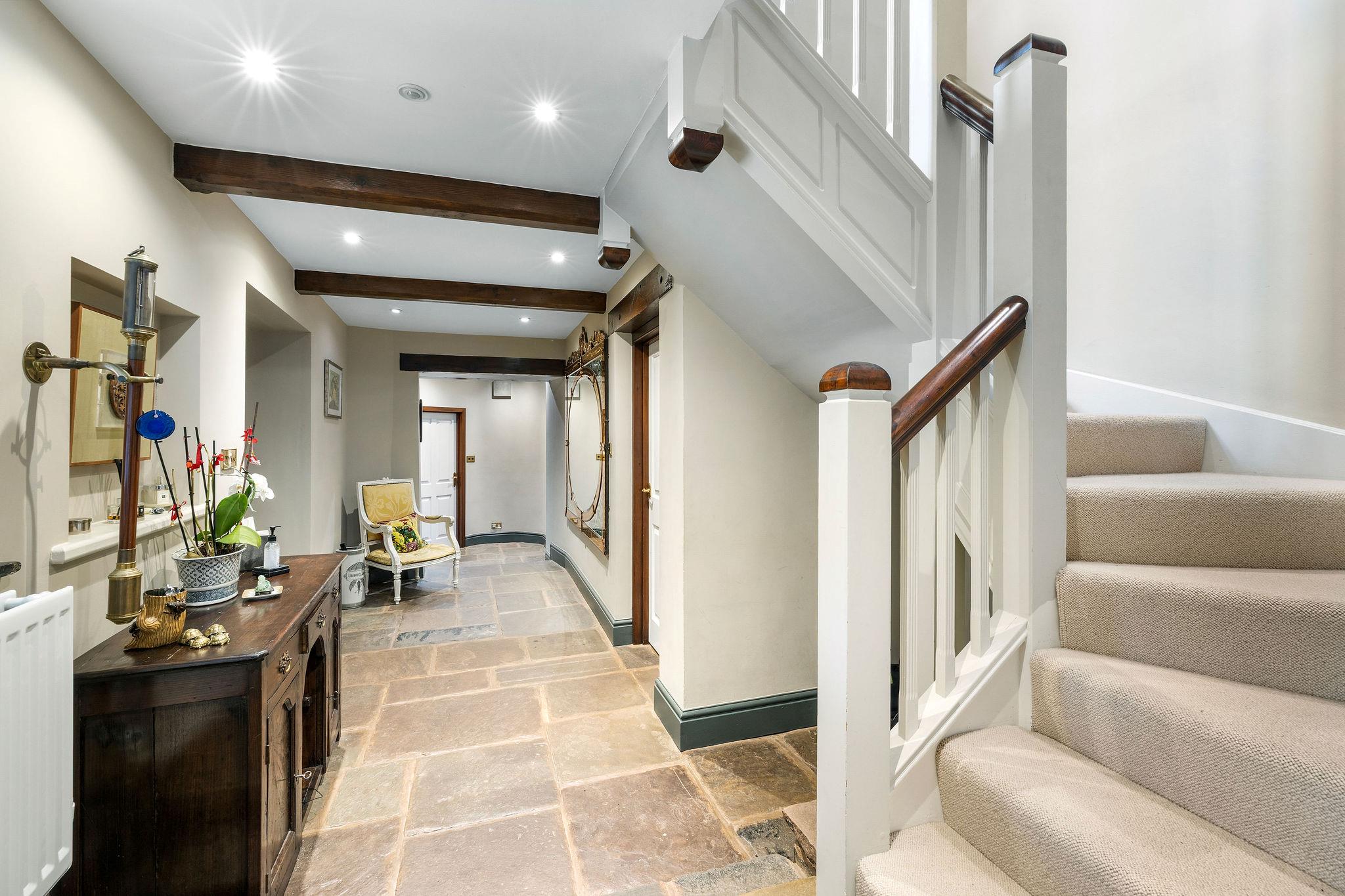 The Hendre, Monmouth, Monmouthshire, NP25
