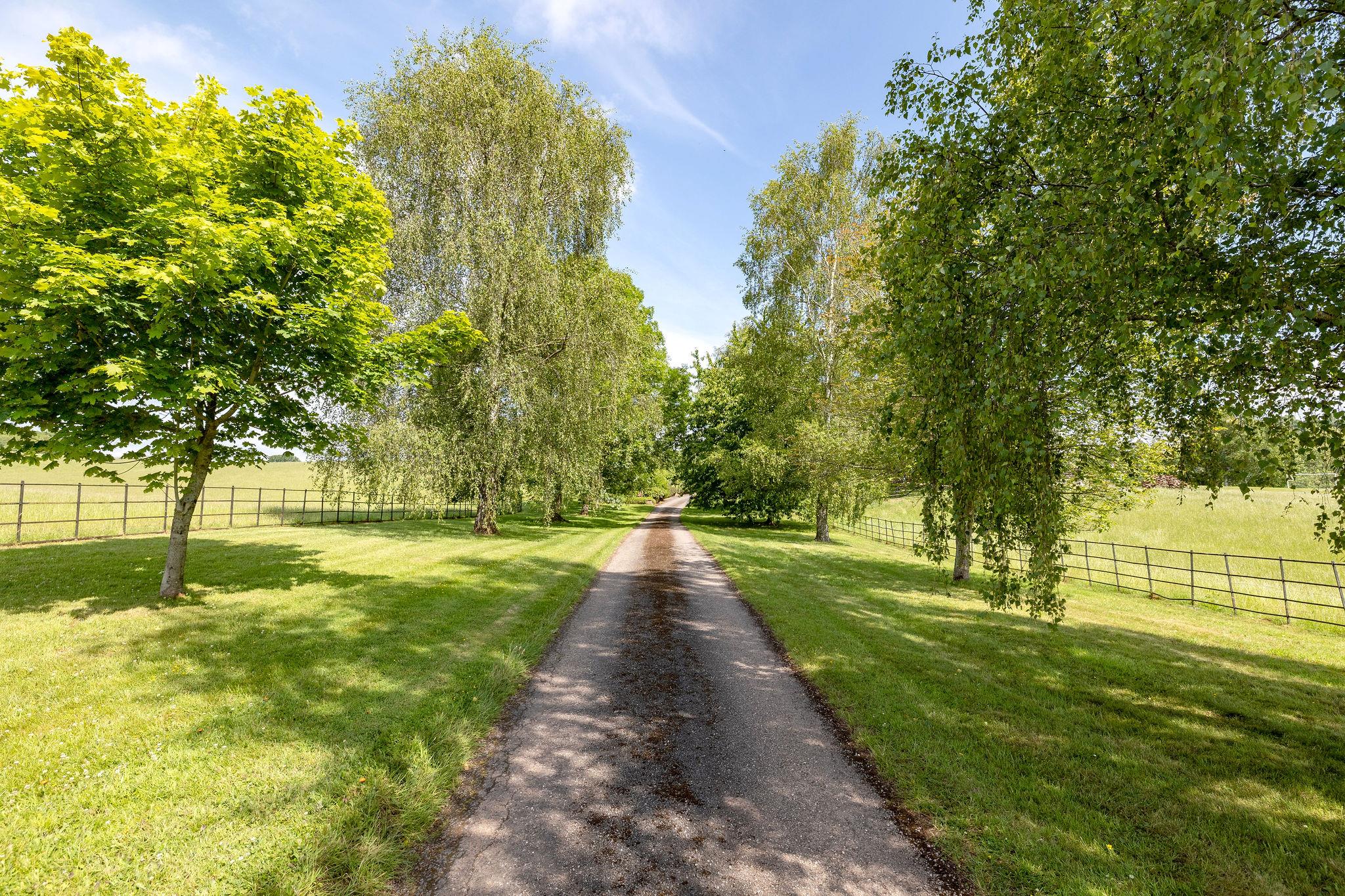 The Hendre, Monmouth, Monmouthshire, NP25