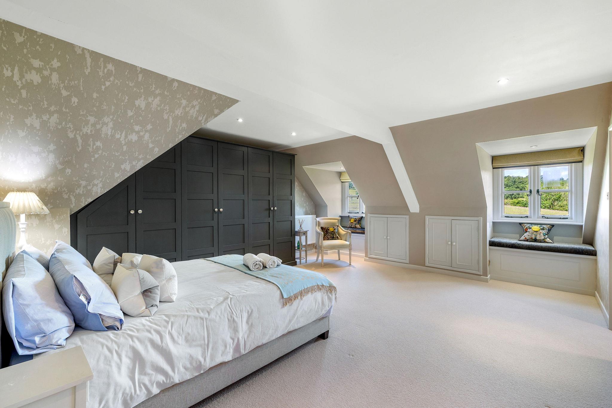 The Hendre, Monmouth, Monmouthshire, NP25