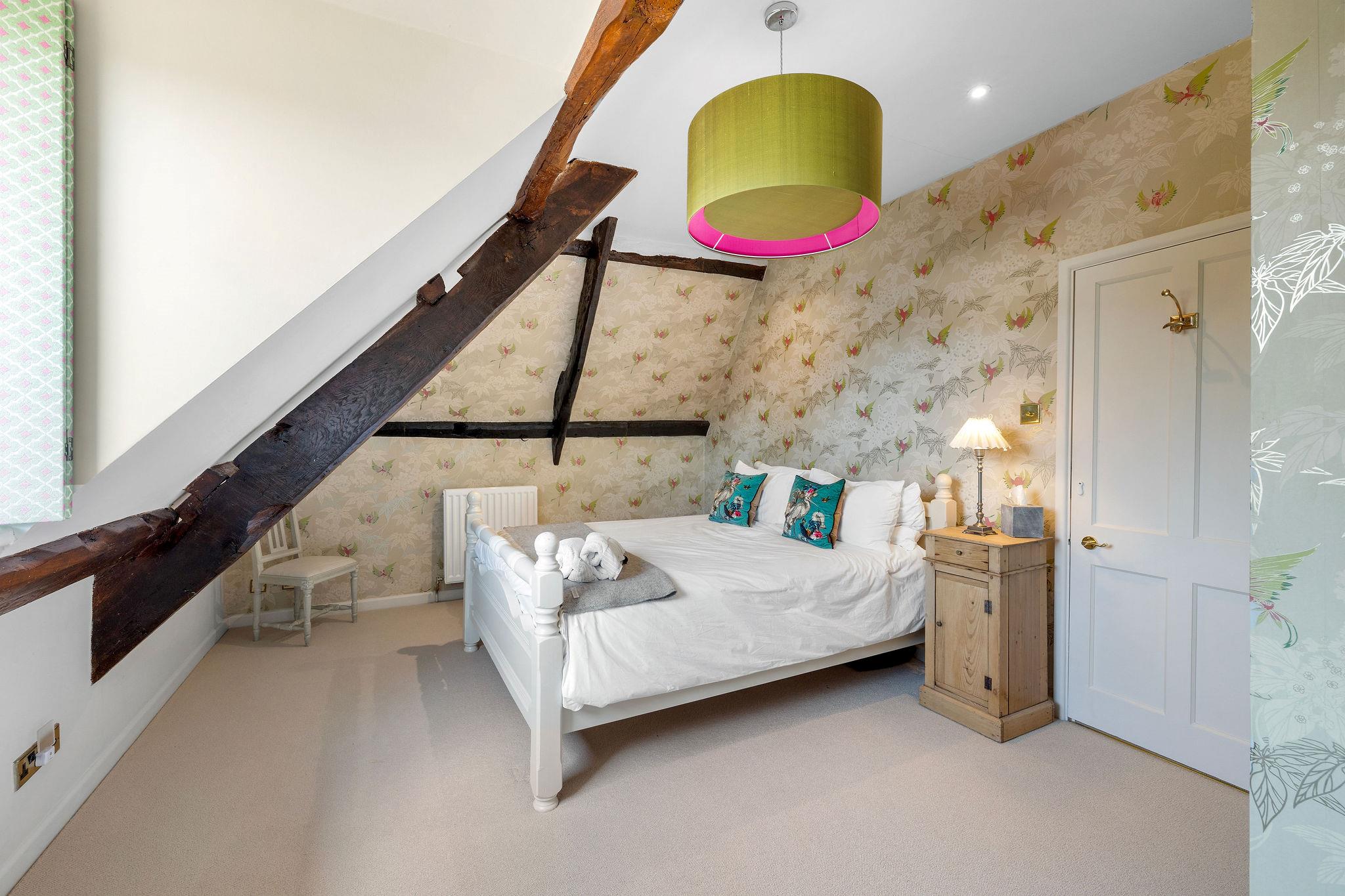 The Hendre, Monmouth, Monmouthshire, NP25