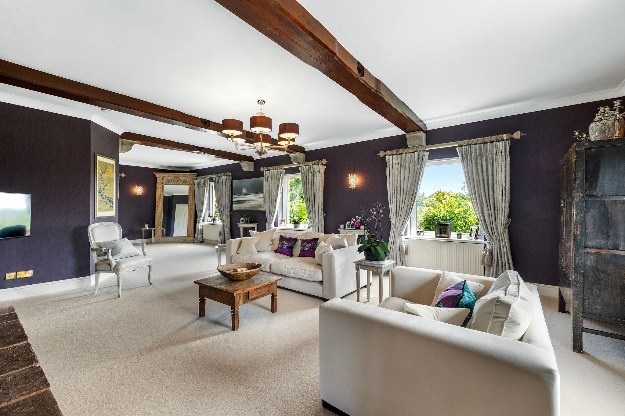 The Hendre, Monmouth, Monmouthshire, NP25