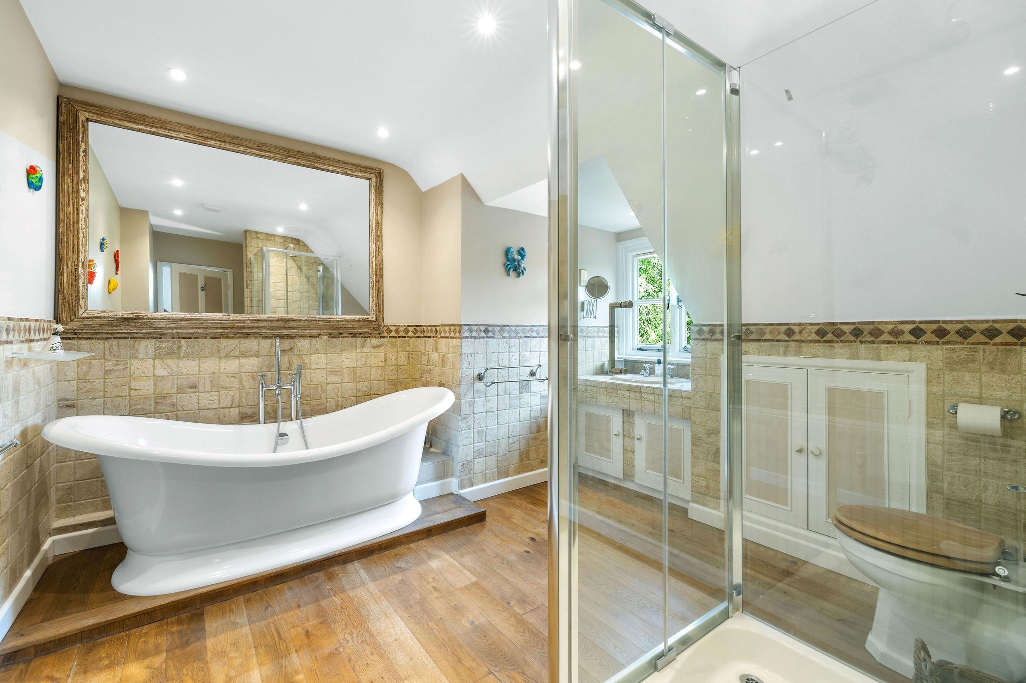 The Hendre, Monmouth, Monmouthshire, NP25