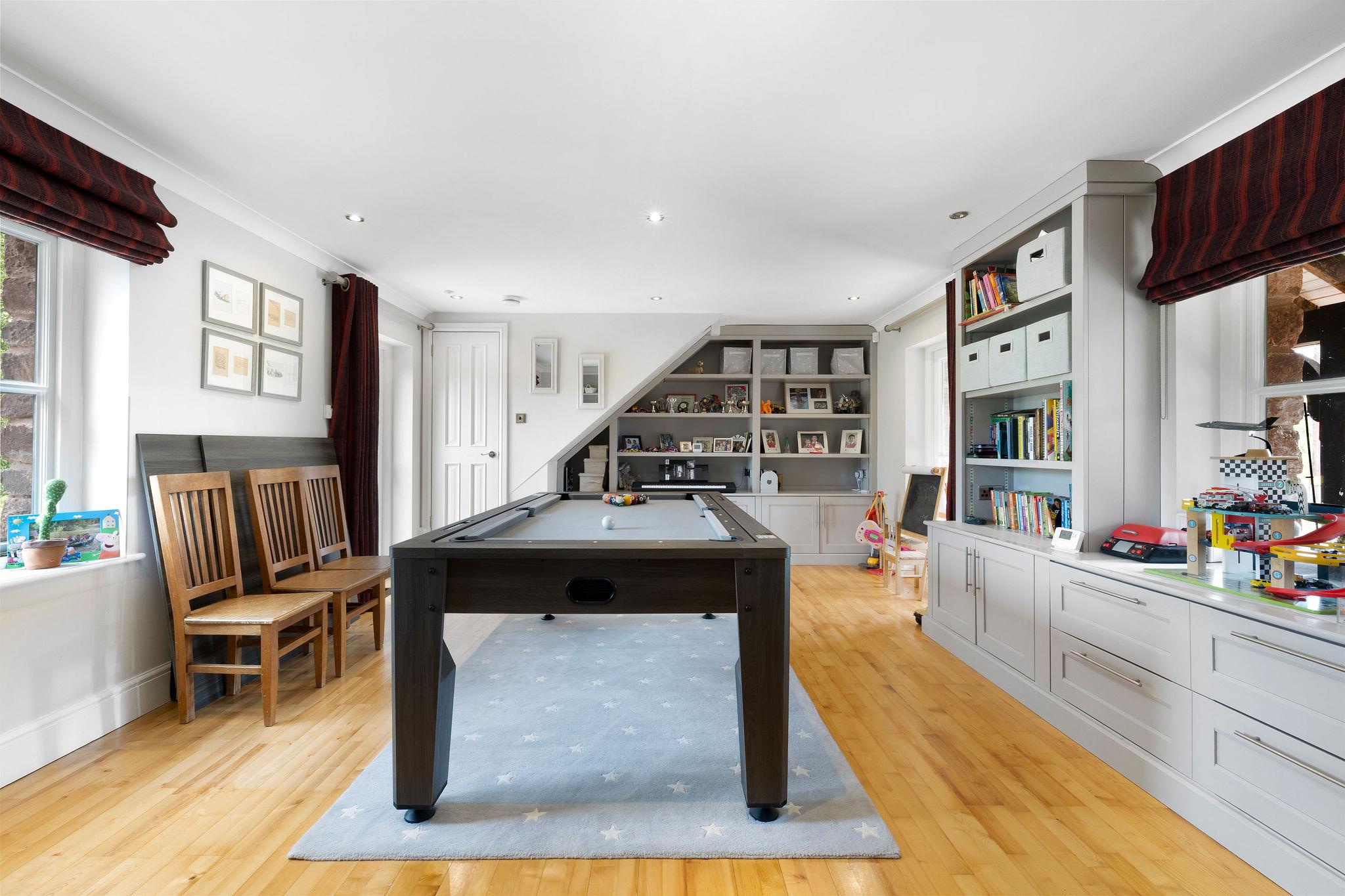 The Hendre, Monmouth, Monmouthshire, NP25