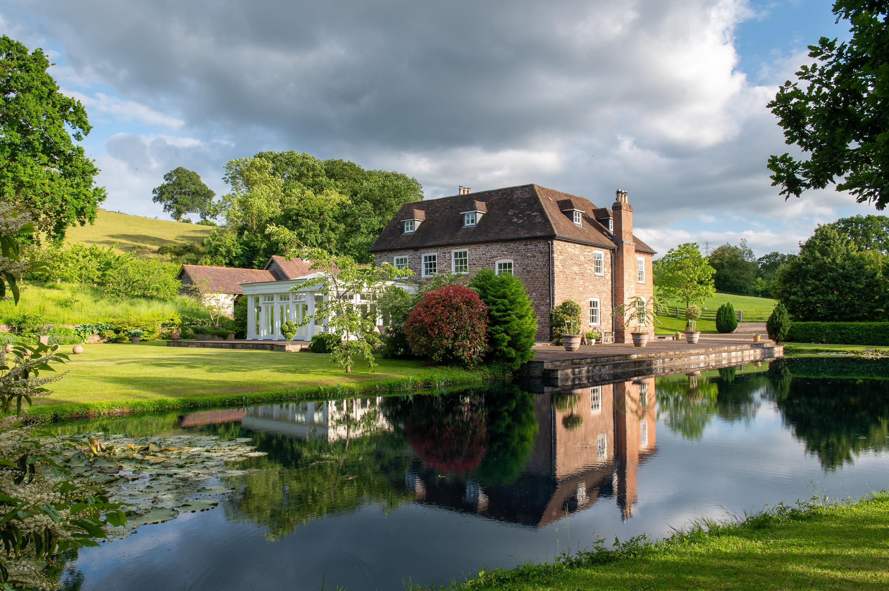 Bishops Frome, Worcester WR6