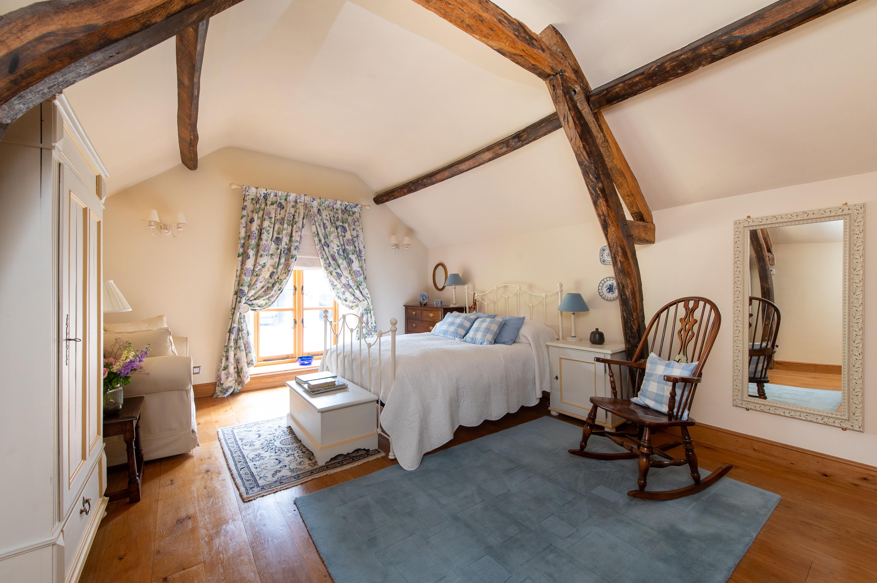 Bishops Frome, Worcester WR6