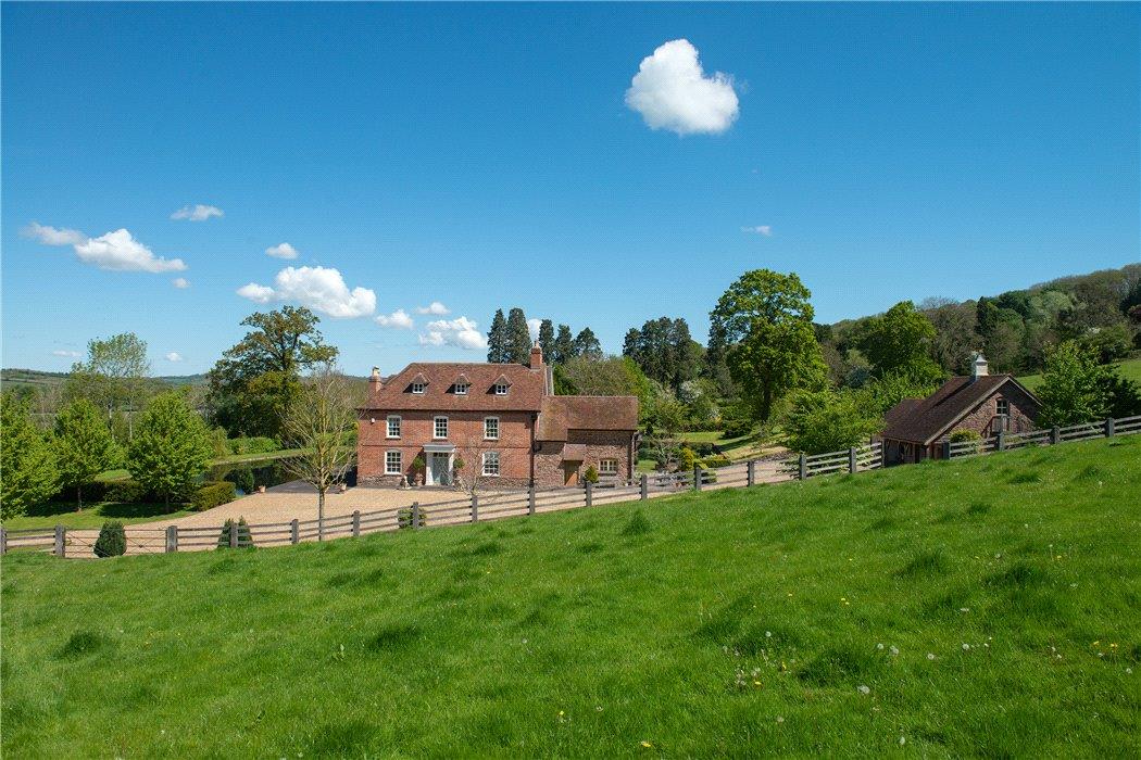 Bishops Frome, Worcester WR6