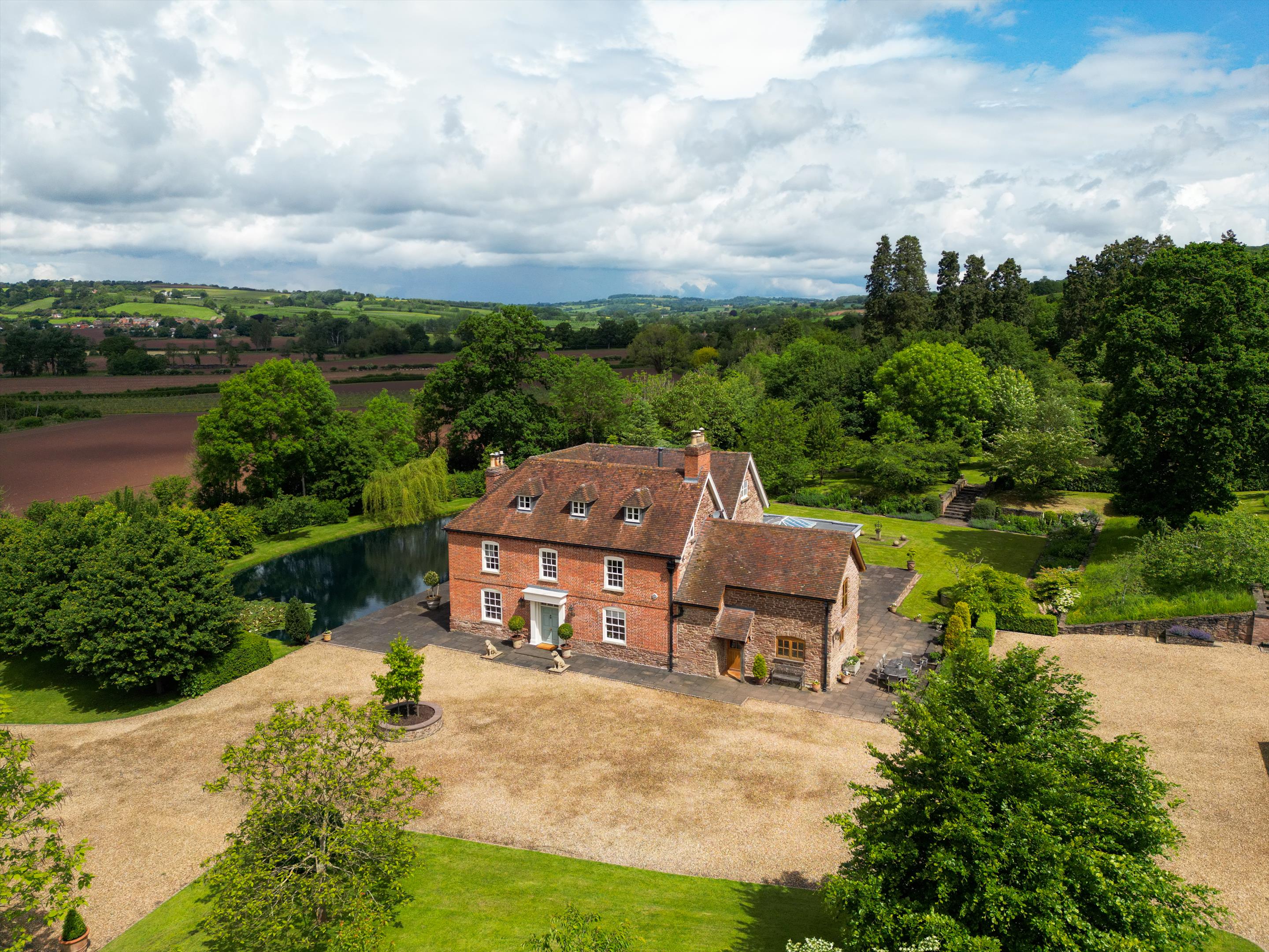 Bishops Frome, Worcester WR6