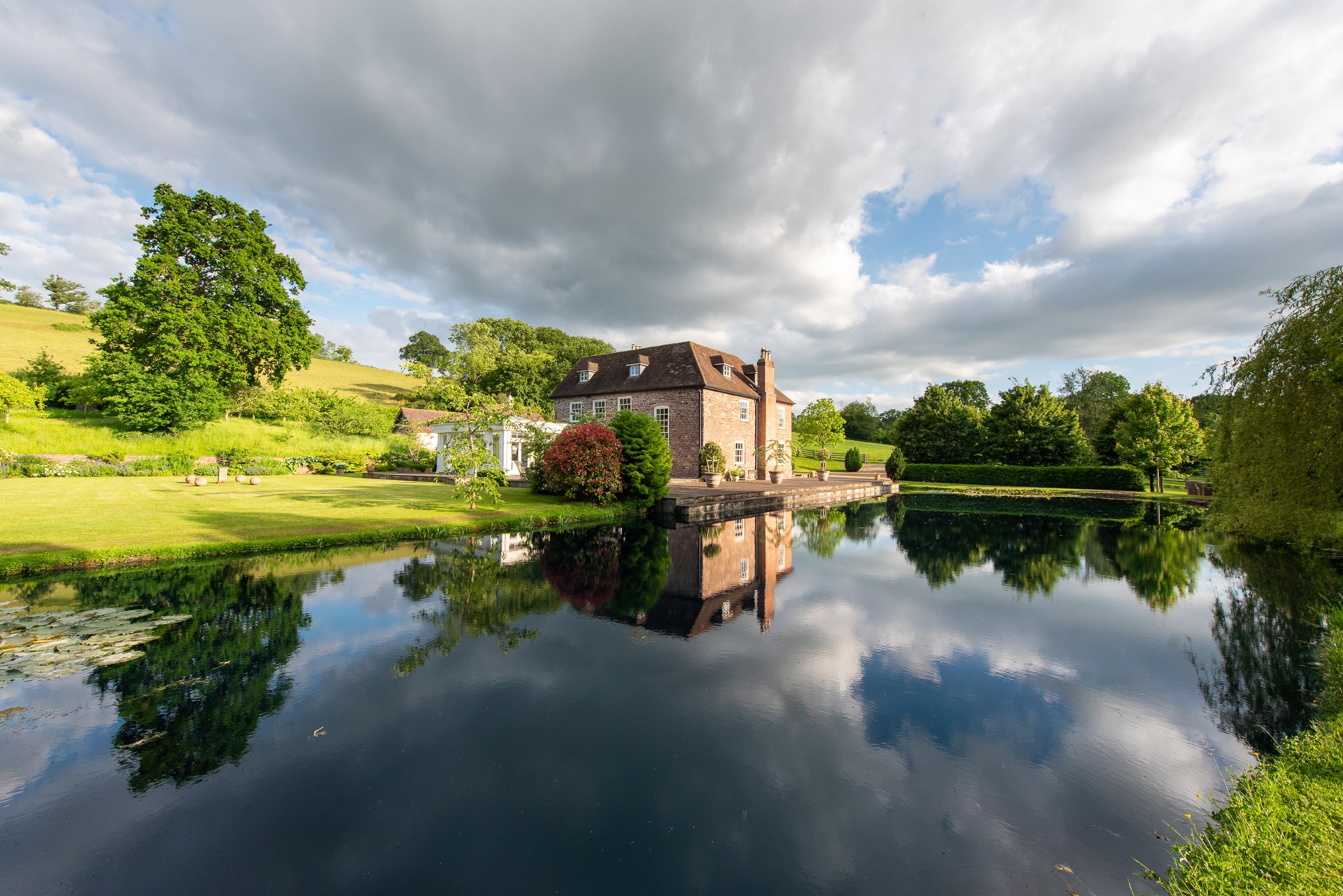 Bishops Frome, Worcester WR6