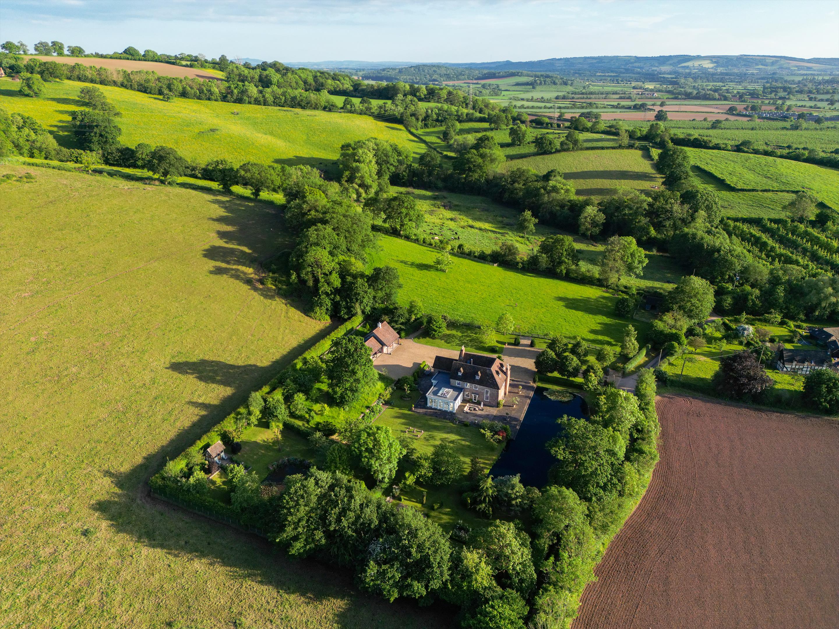 Bishops Frome, Worcester WR6