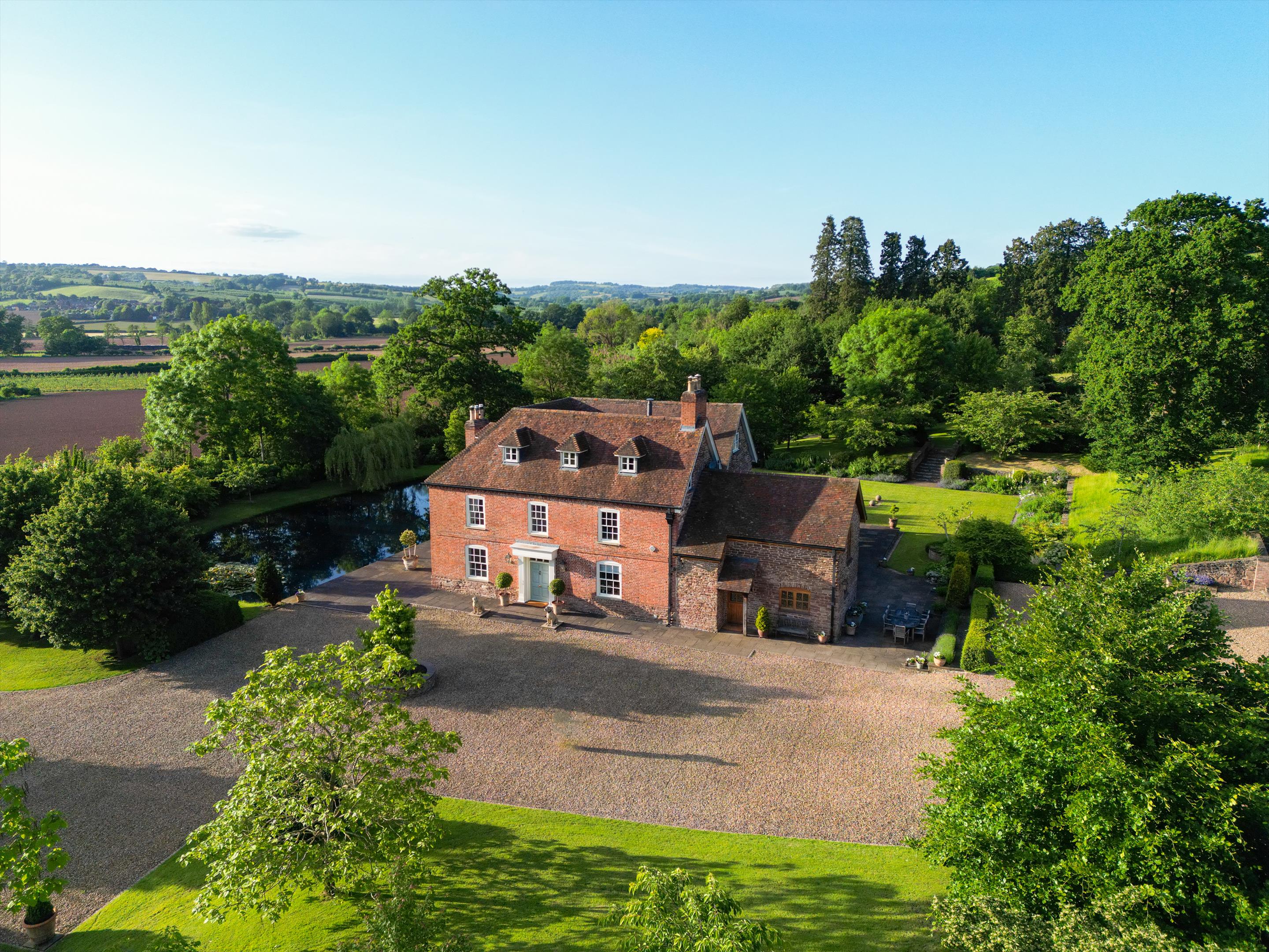 Bishops Frome, Worcester WR6