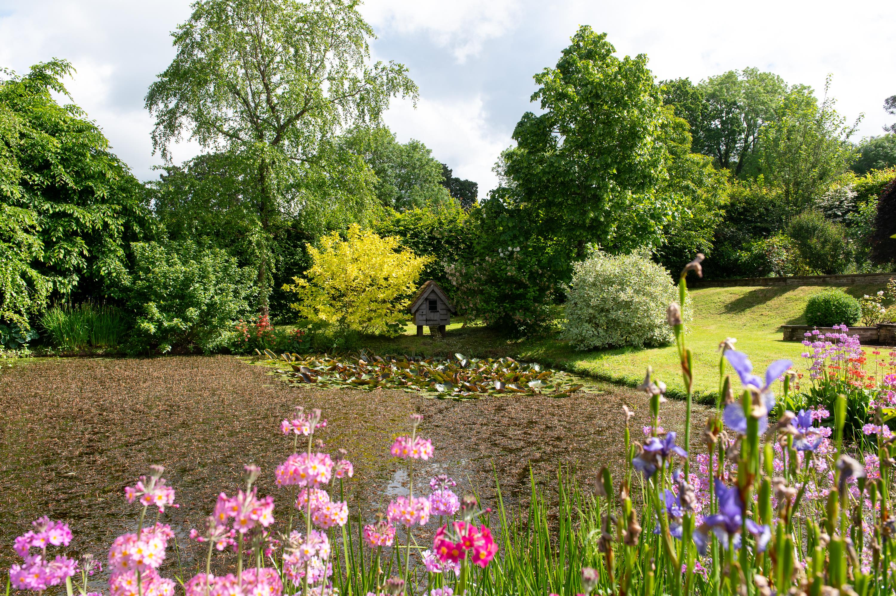 Bishops Frome, Worcester WR6