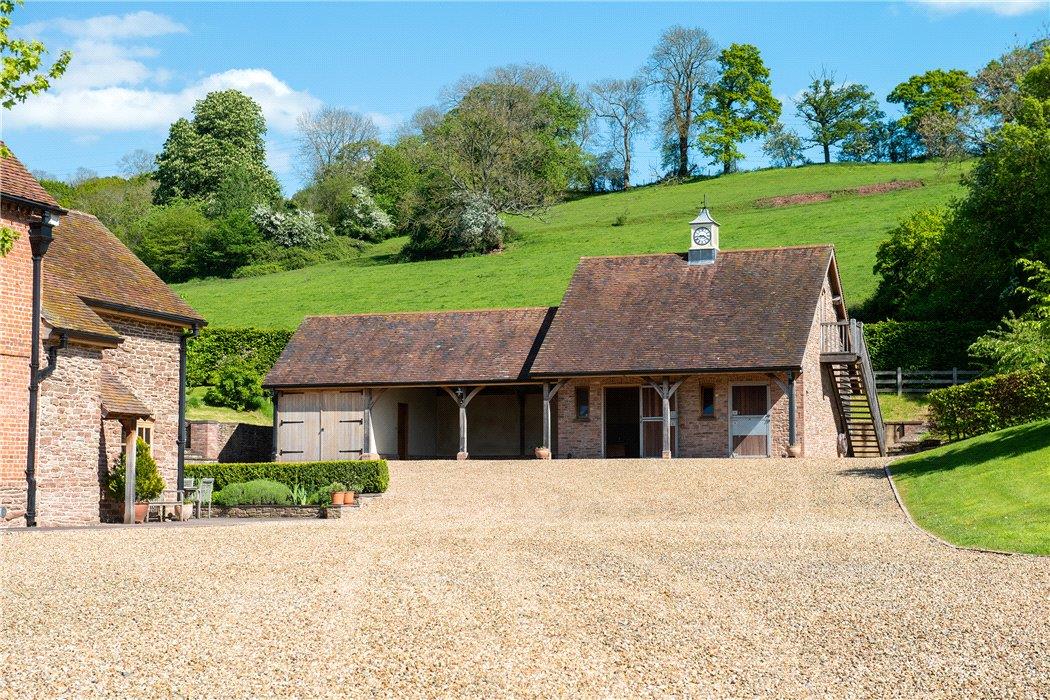 Bishops Frome, Worcester WR6