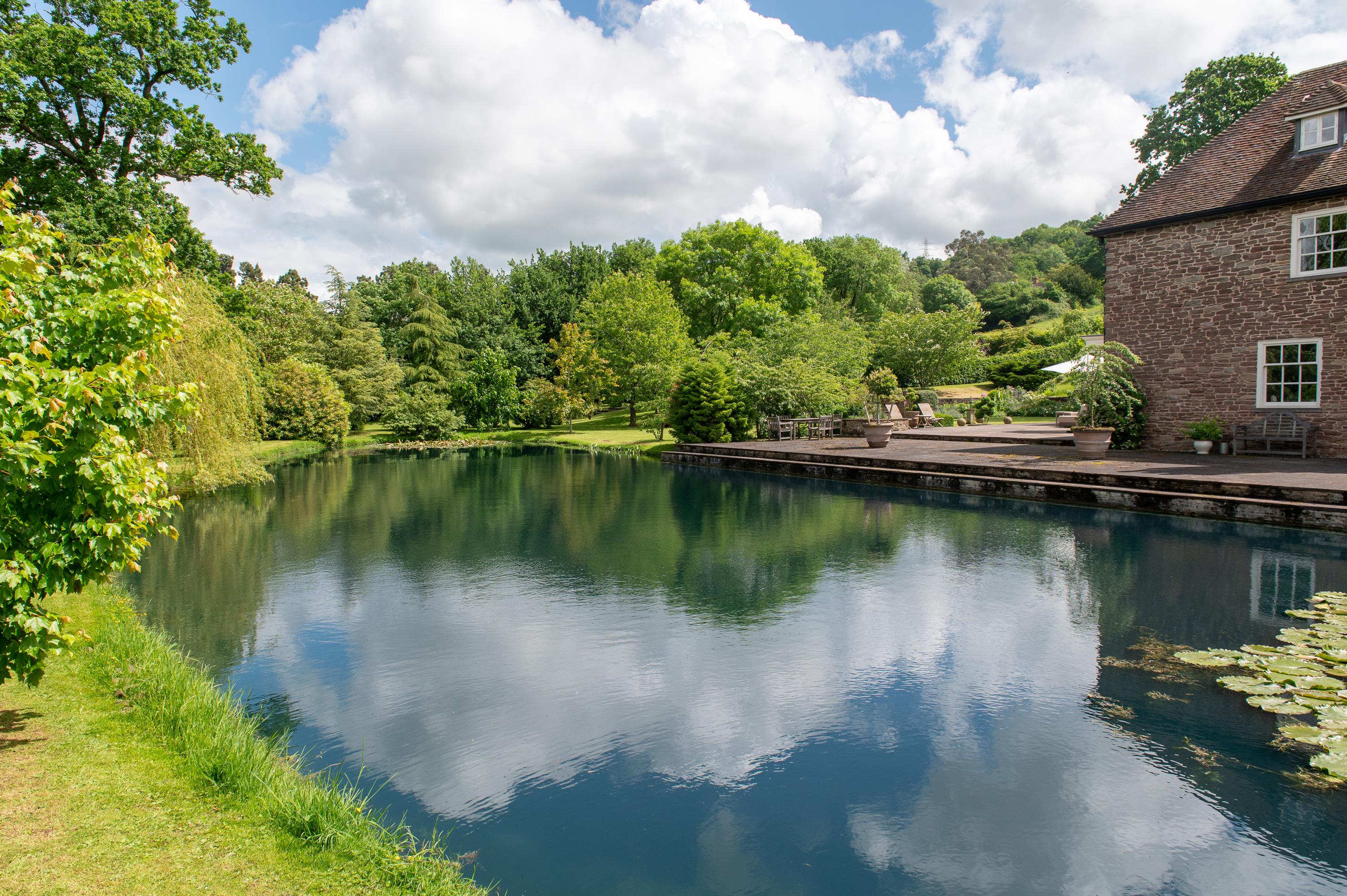 Bishops Frome, Worcester WR6